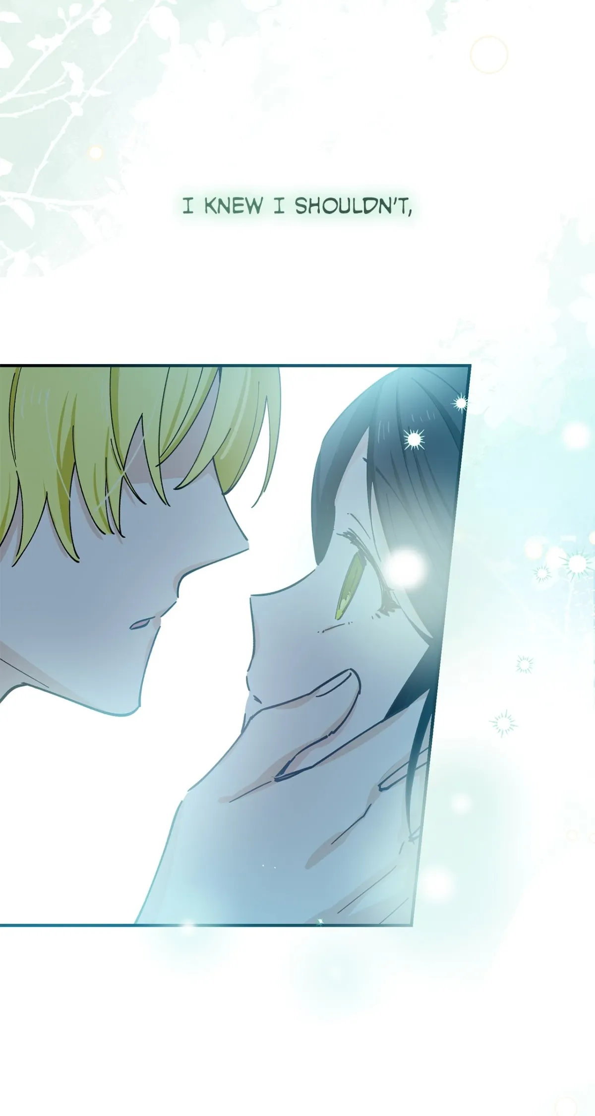 Miss Who Swallowed a Mage Chapter 3 page 87 - 