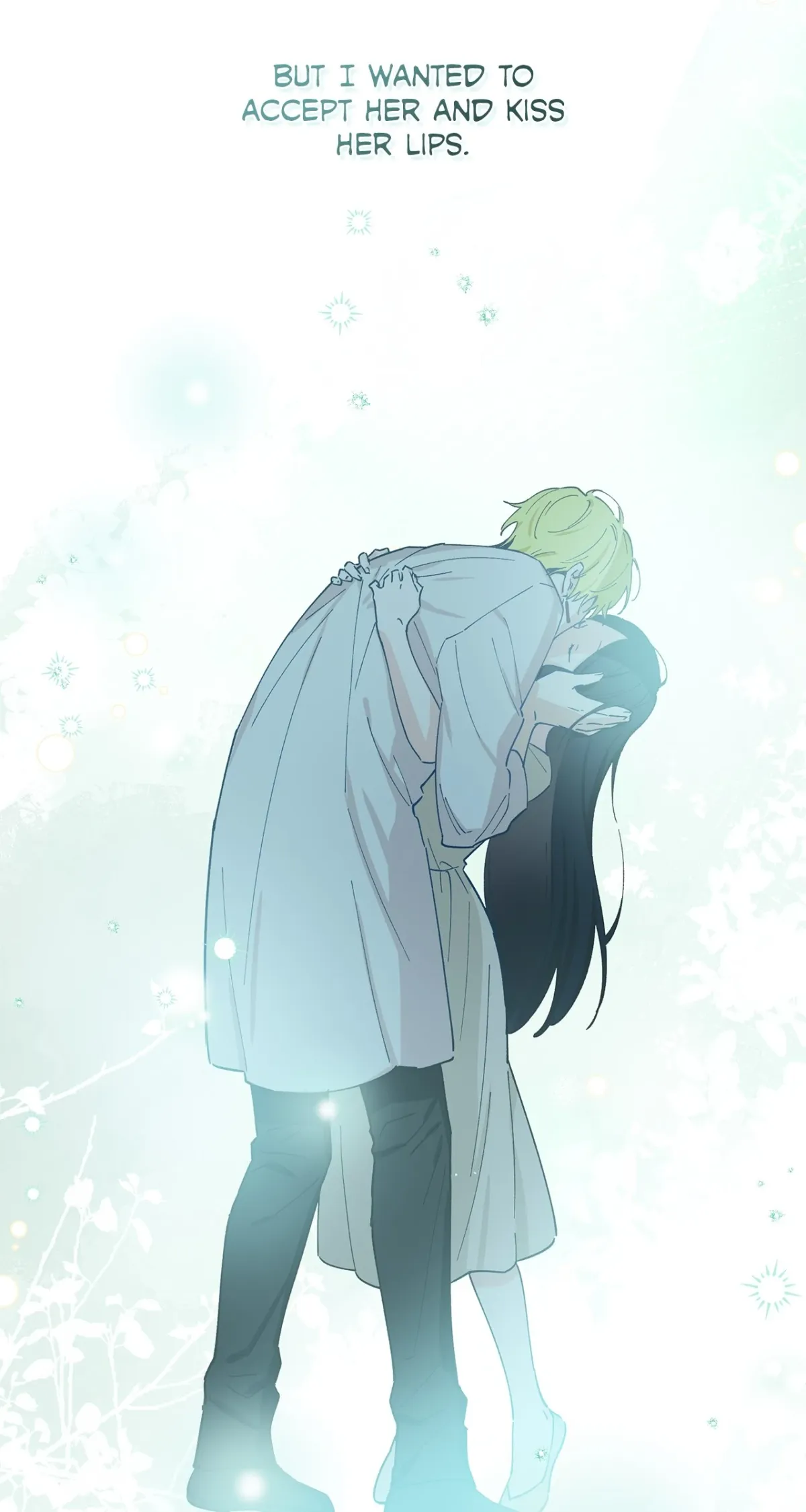 Miss Who Swallowed a Mage Chapter 3 page 88 - 