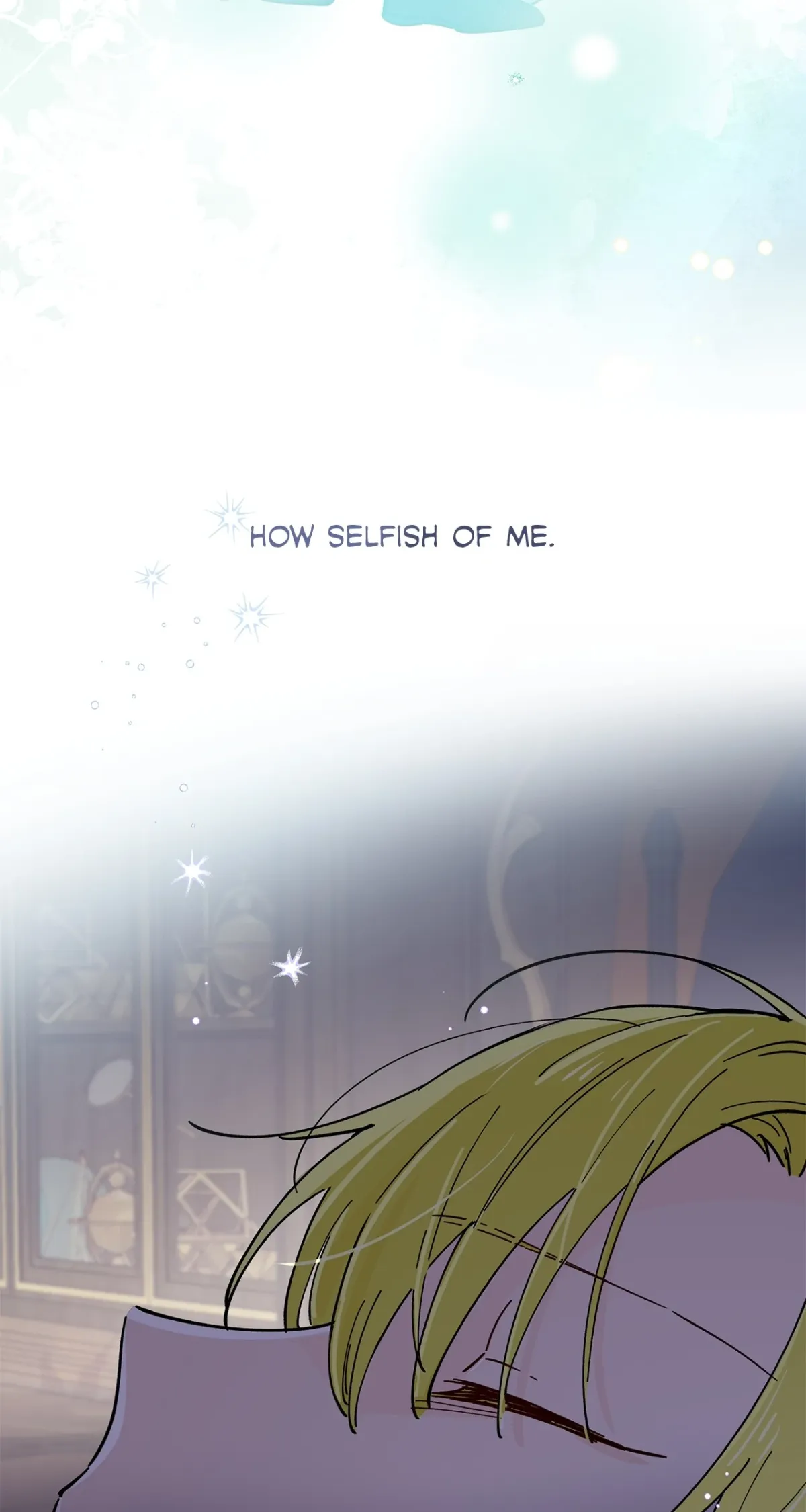 Miss Who Swallowed a Mage Chapter 3 page 89 - 