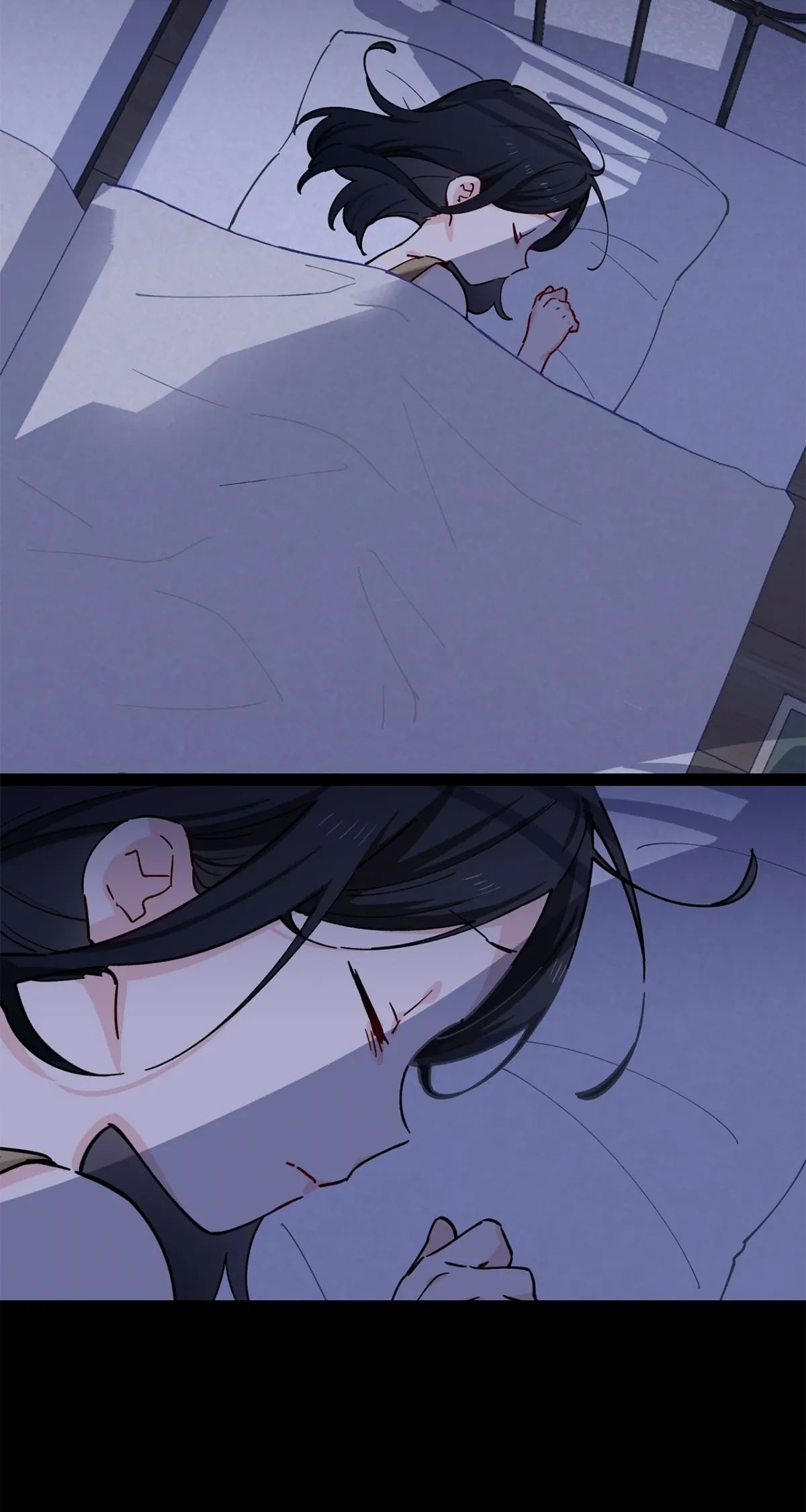 Miss Who Swallowed a Mage Chapter 4 page 2 - 