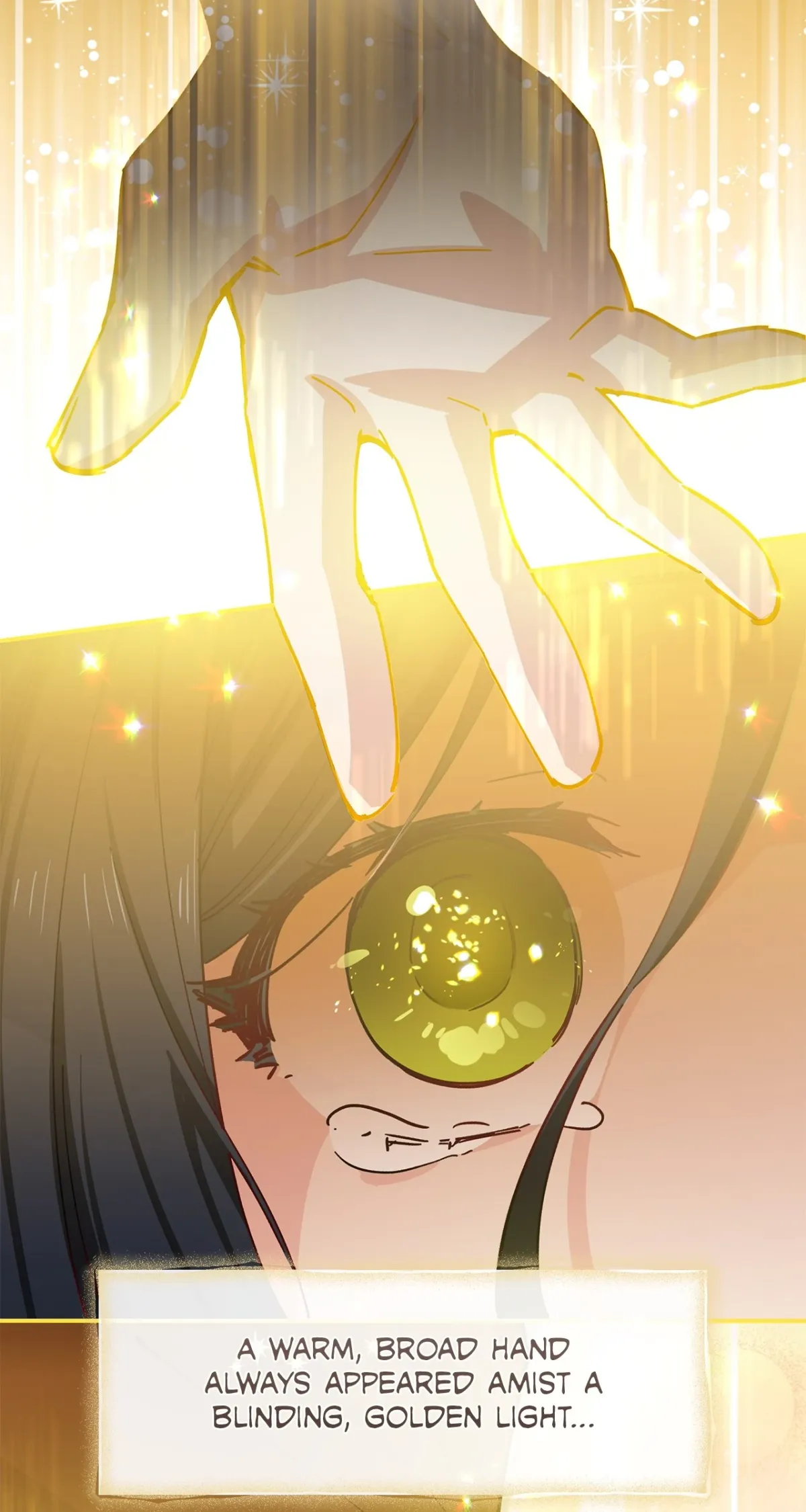 Miss Who Swallowed a Mage Chapter 4 page 12 - 
