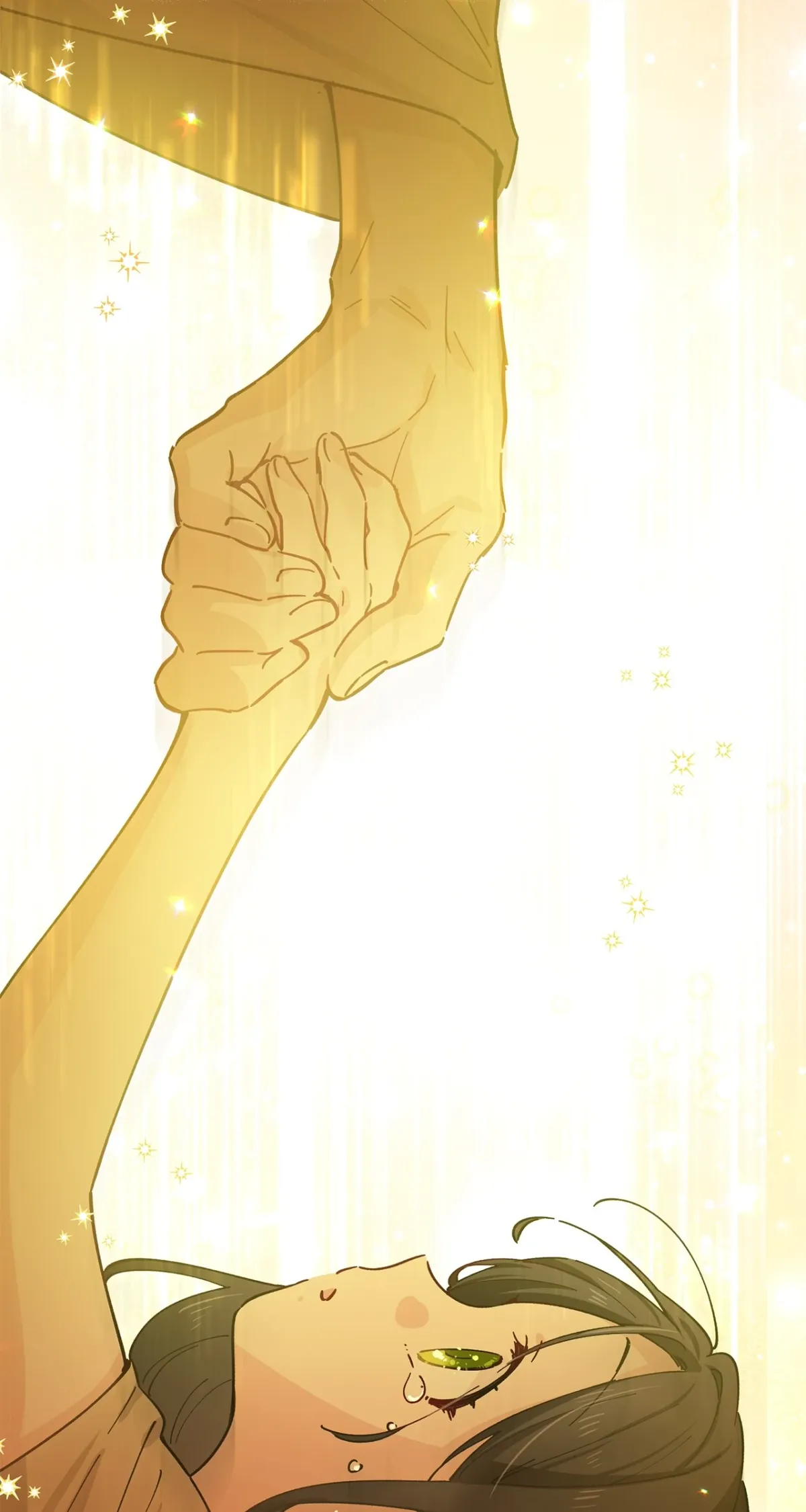 Miss Who Swallowed a Mage Chapter 4 page 13 - 