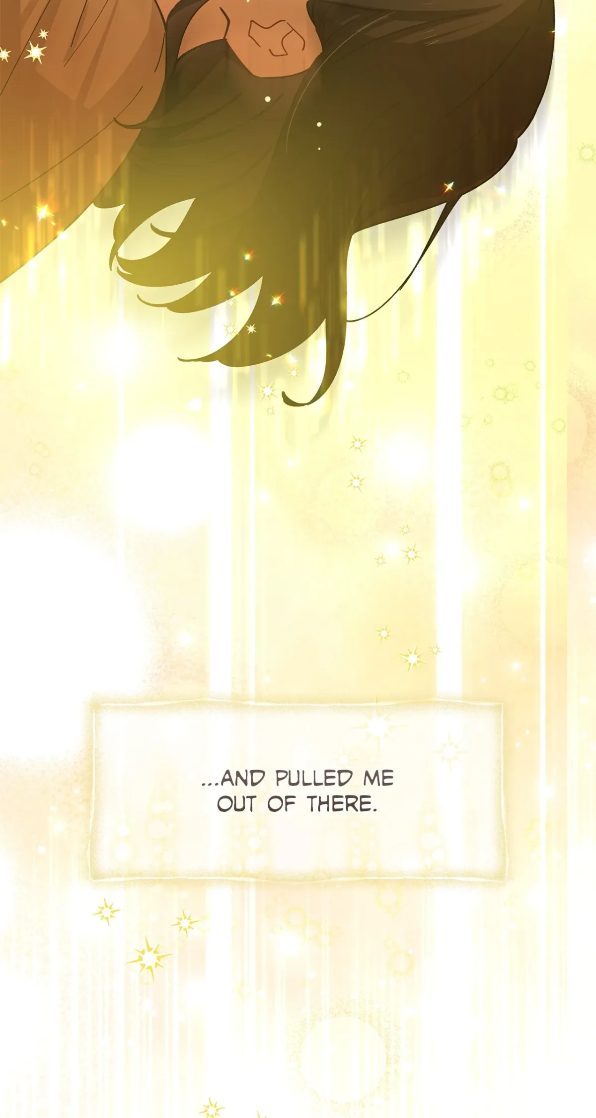 Miss Who Swallowed a Mage Chapter 4 page 14 - 