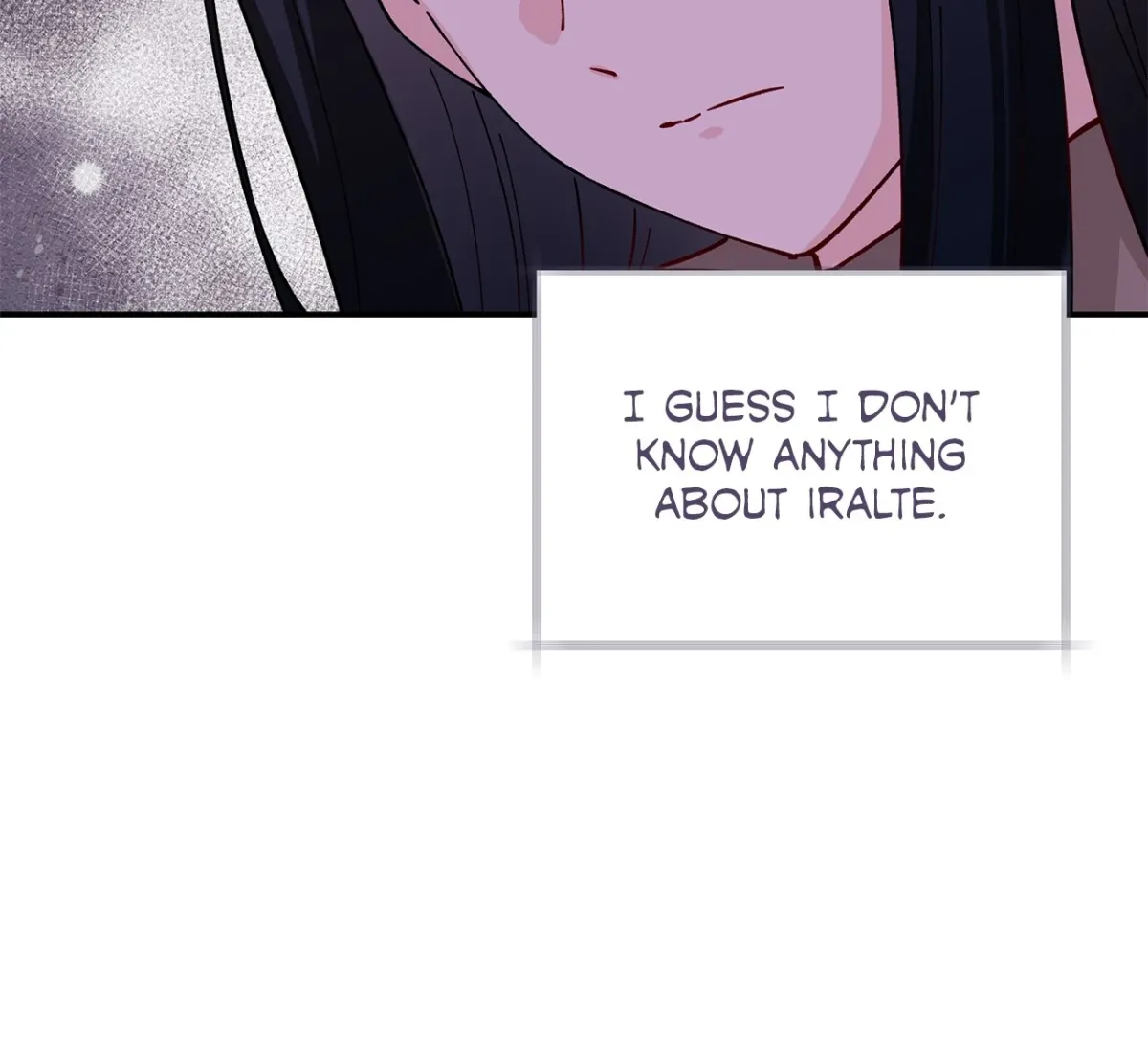 Miss Who Swallowed a Mage Chapter 4 page 32 - 