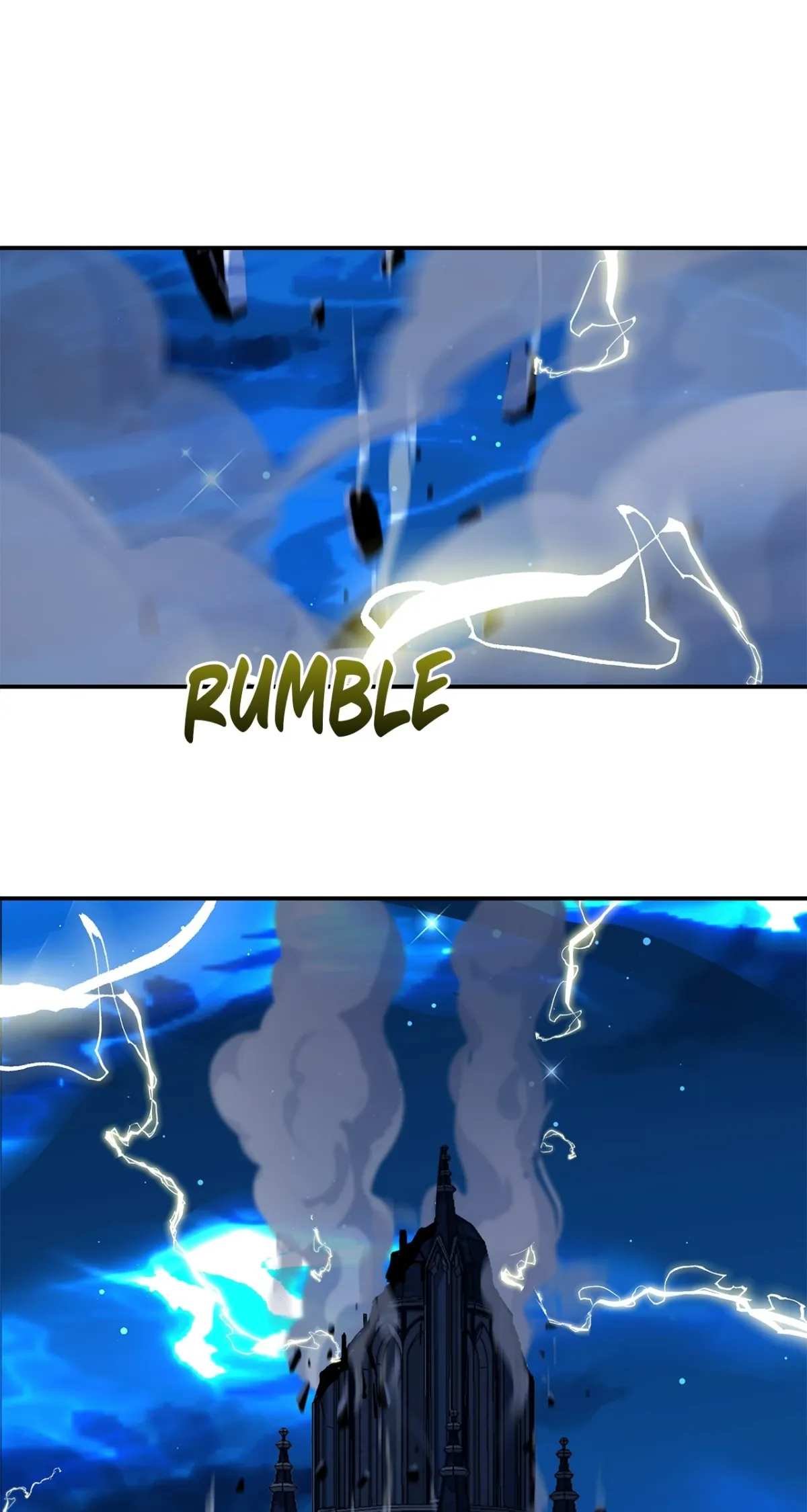Miss Who Swallowed a Mage Chapter 4 page 45 - 