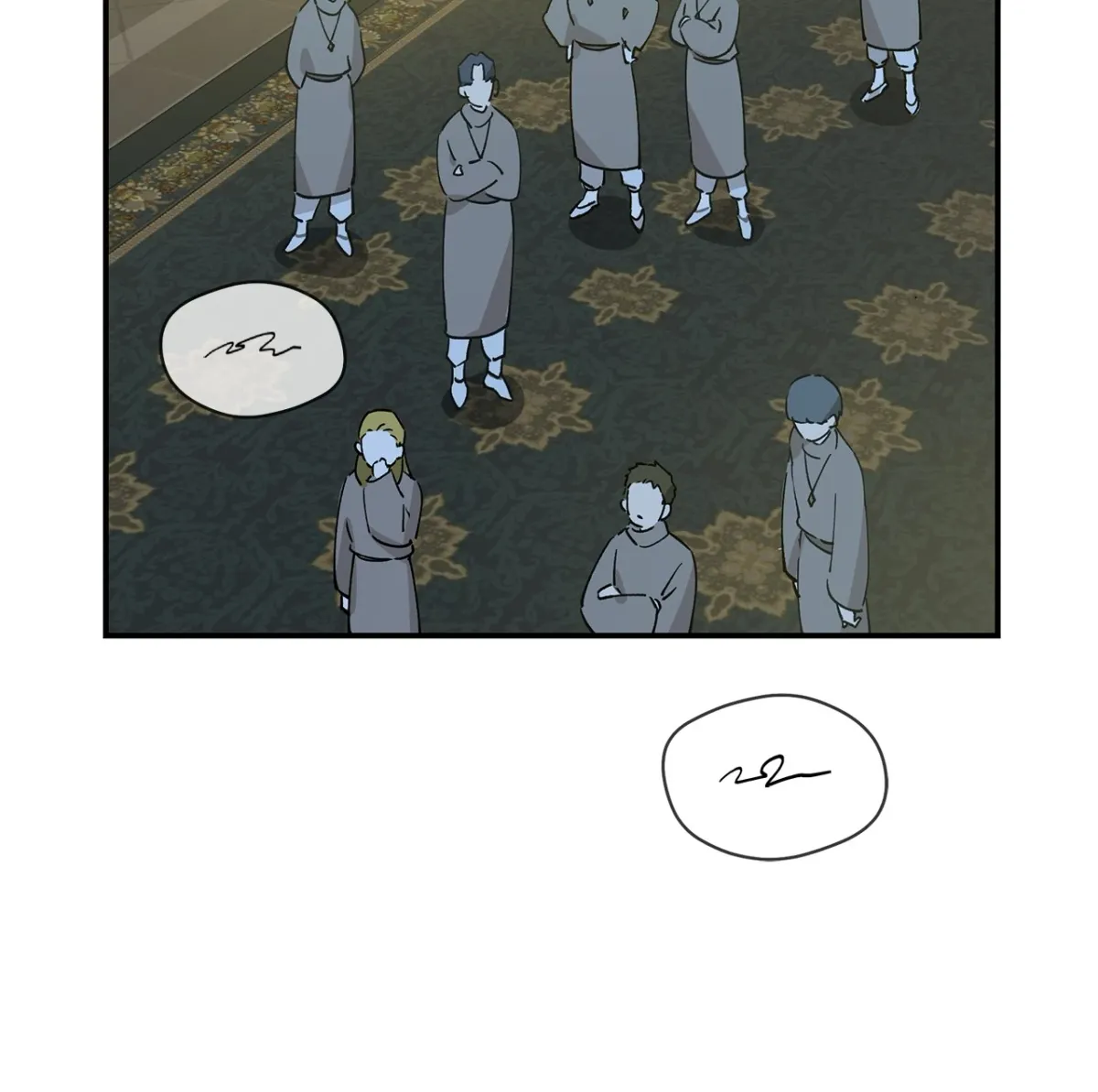 Miss Who Swallowed a Mage Chapter 4 page 55 - 