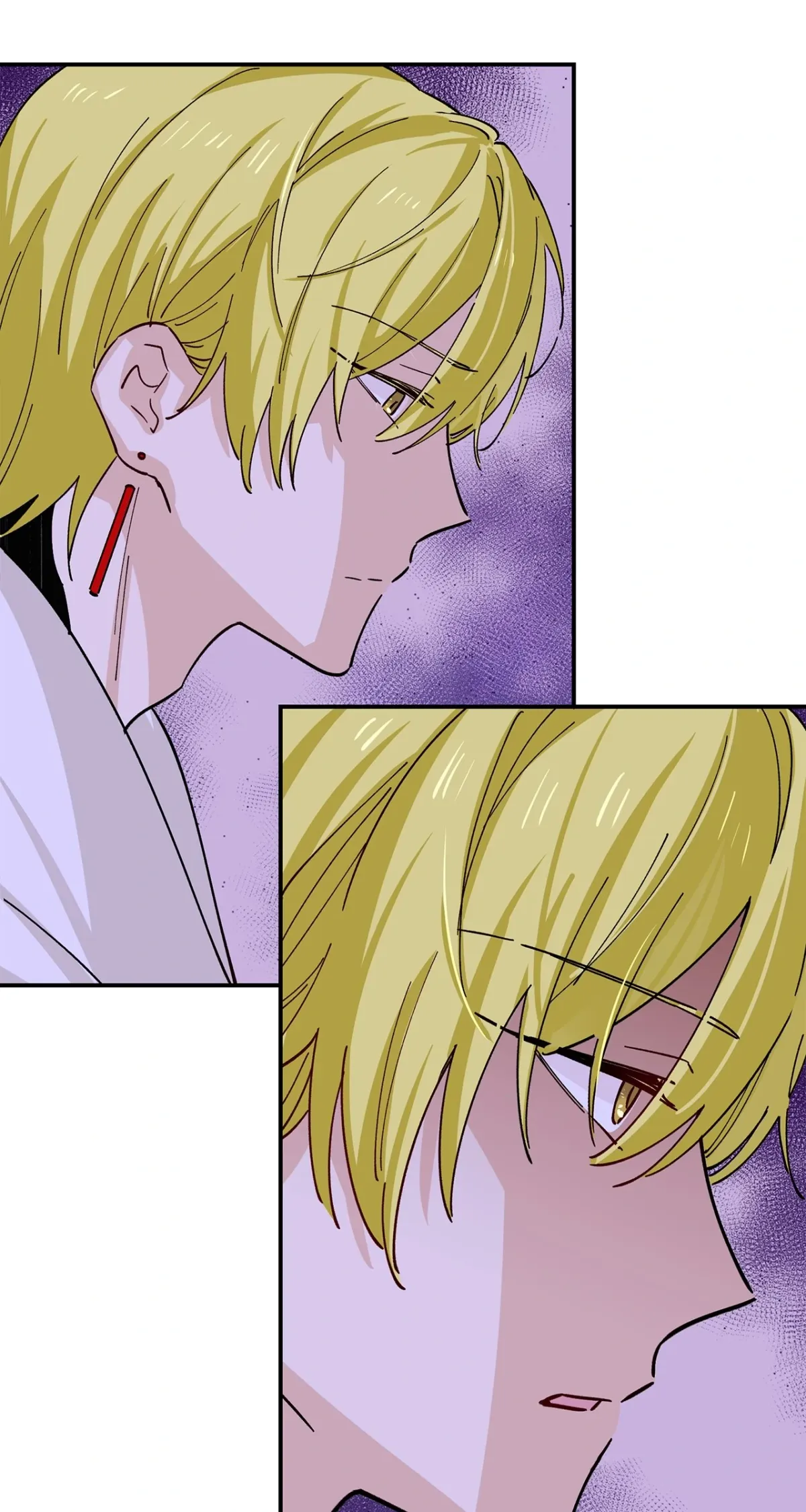Miss Who Swallowed a Mage Chapter 4 page 59 - 