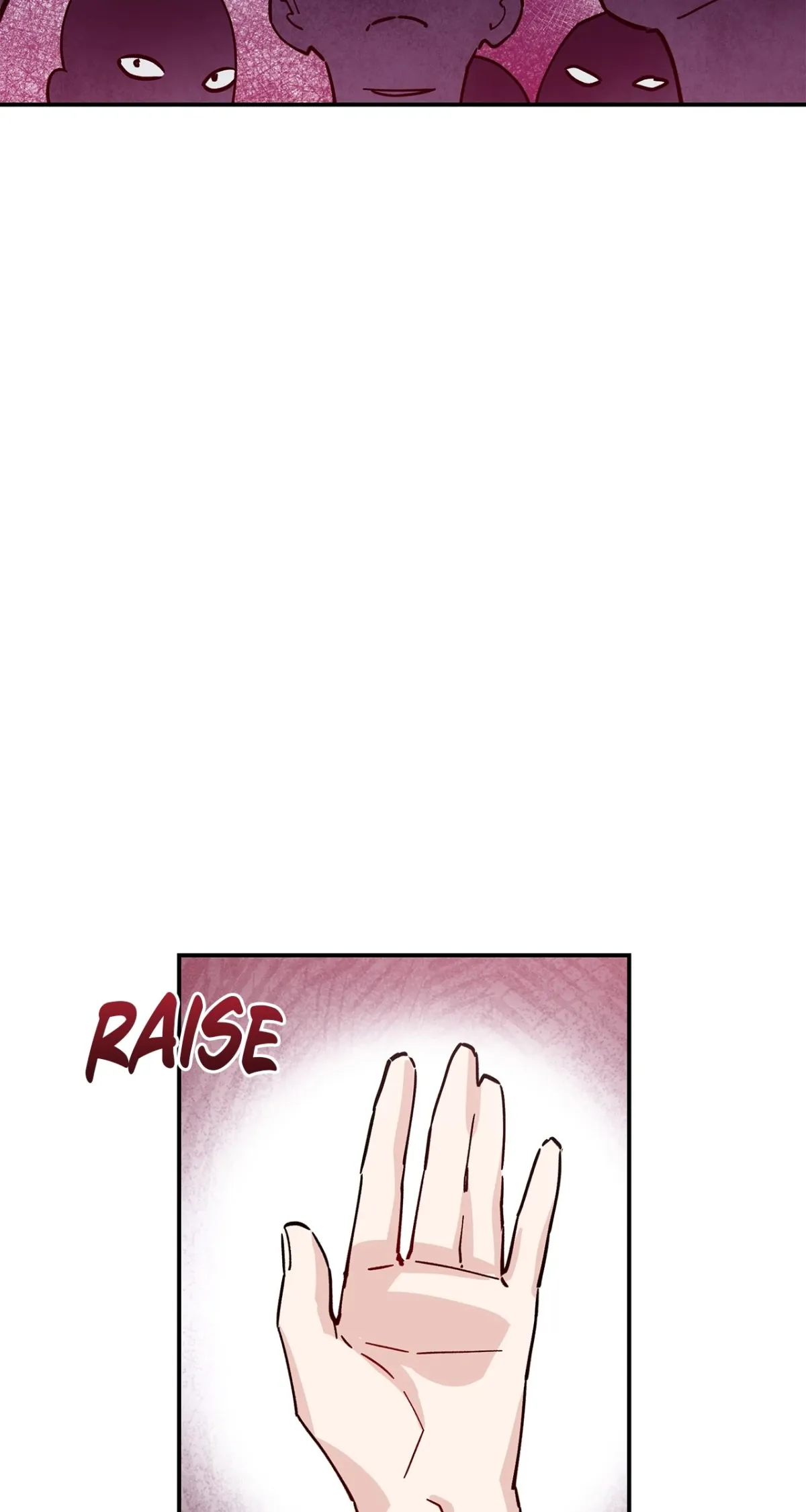 Miss Who Swallowed a Mage Chapter 4 page 61 - 