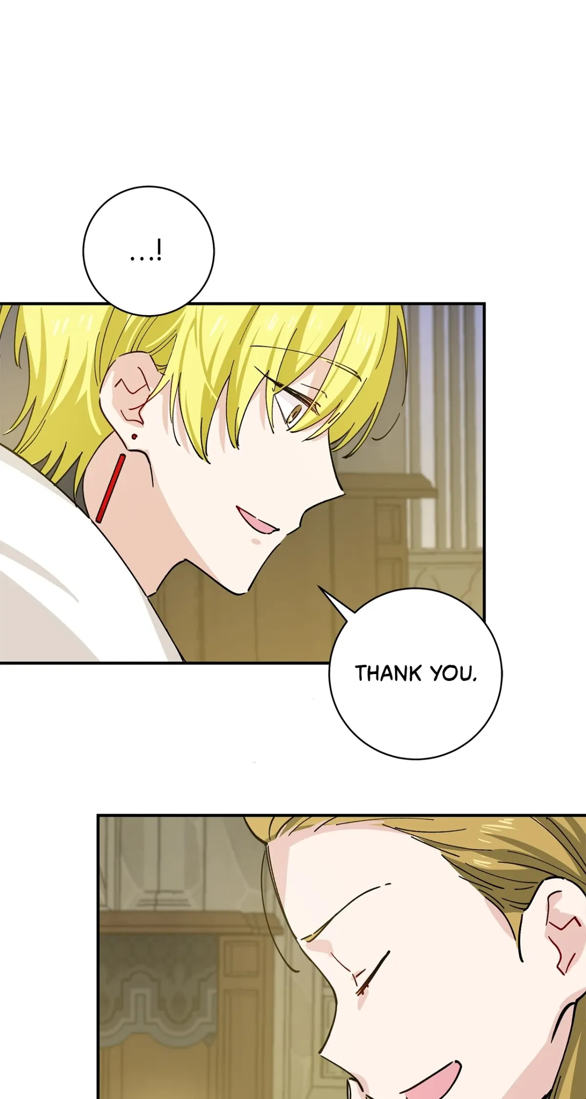 Miss Who Swallowed a Mage Chapter 4 page 63 - 