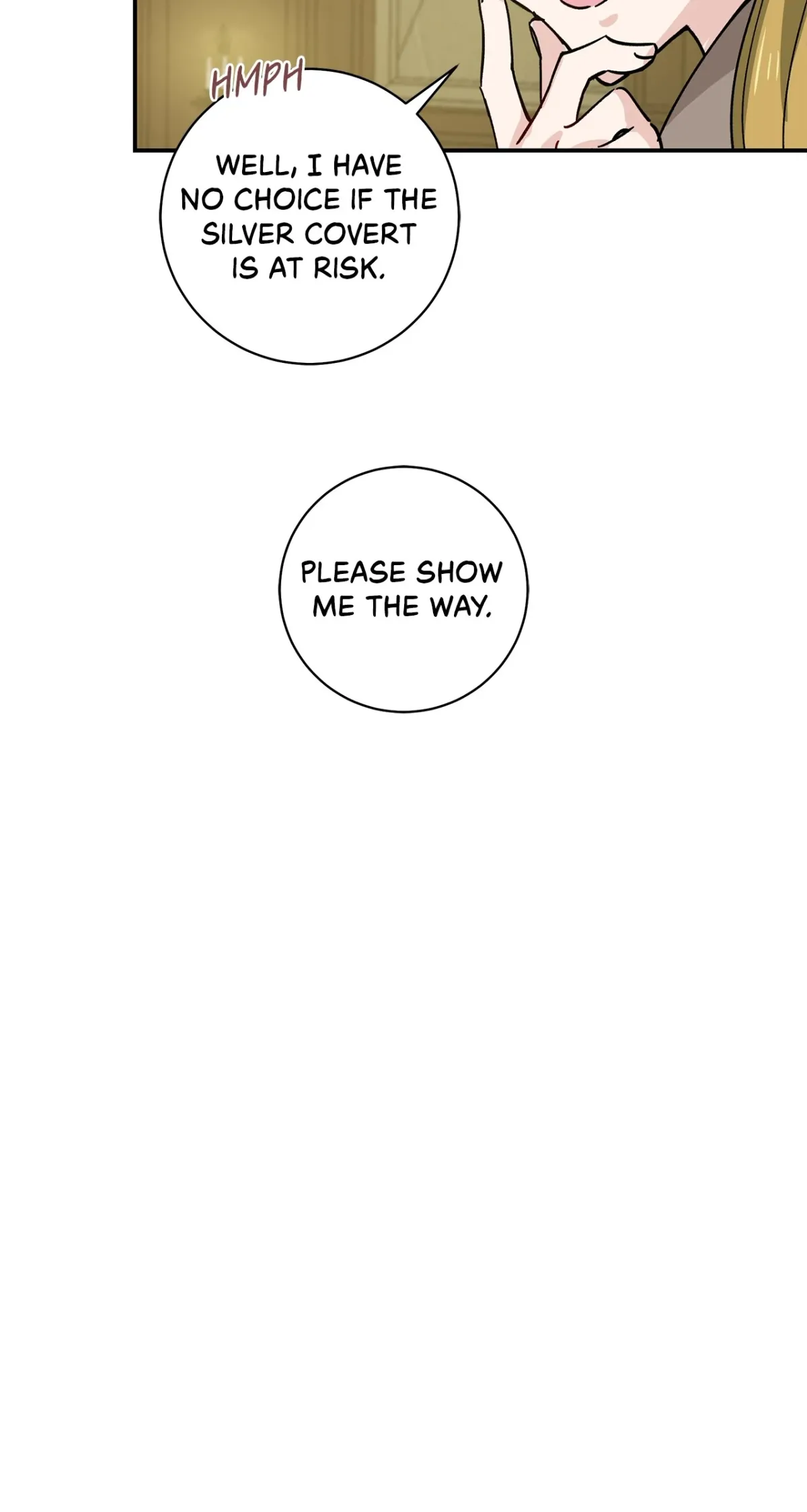 Miss Who Swallowed a Mage Chapter 4 page 64 - 