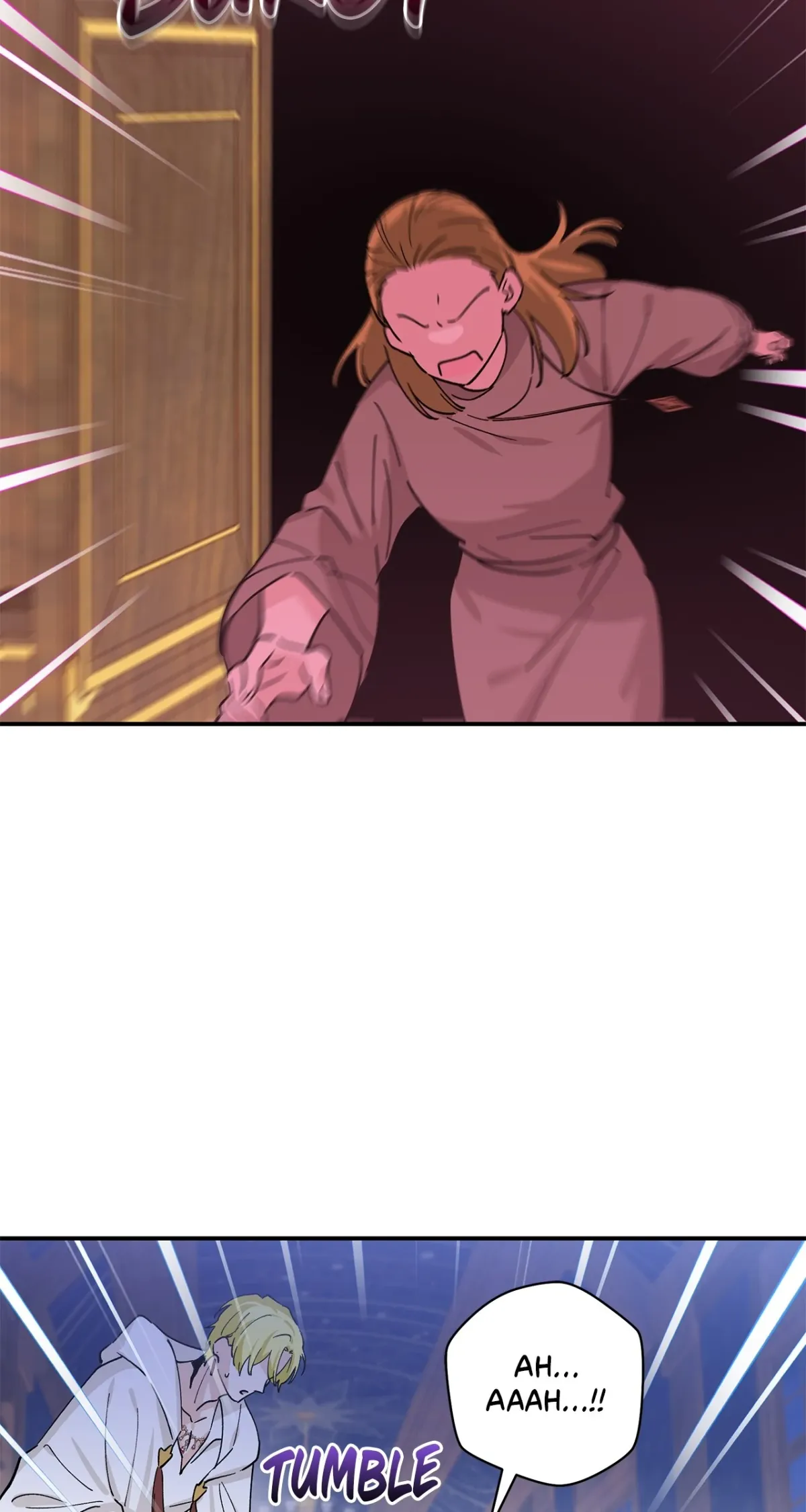 Miss Who Swallowed a Mage Chapter 4 page 69 - 