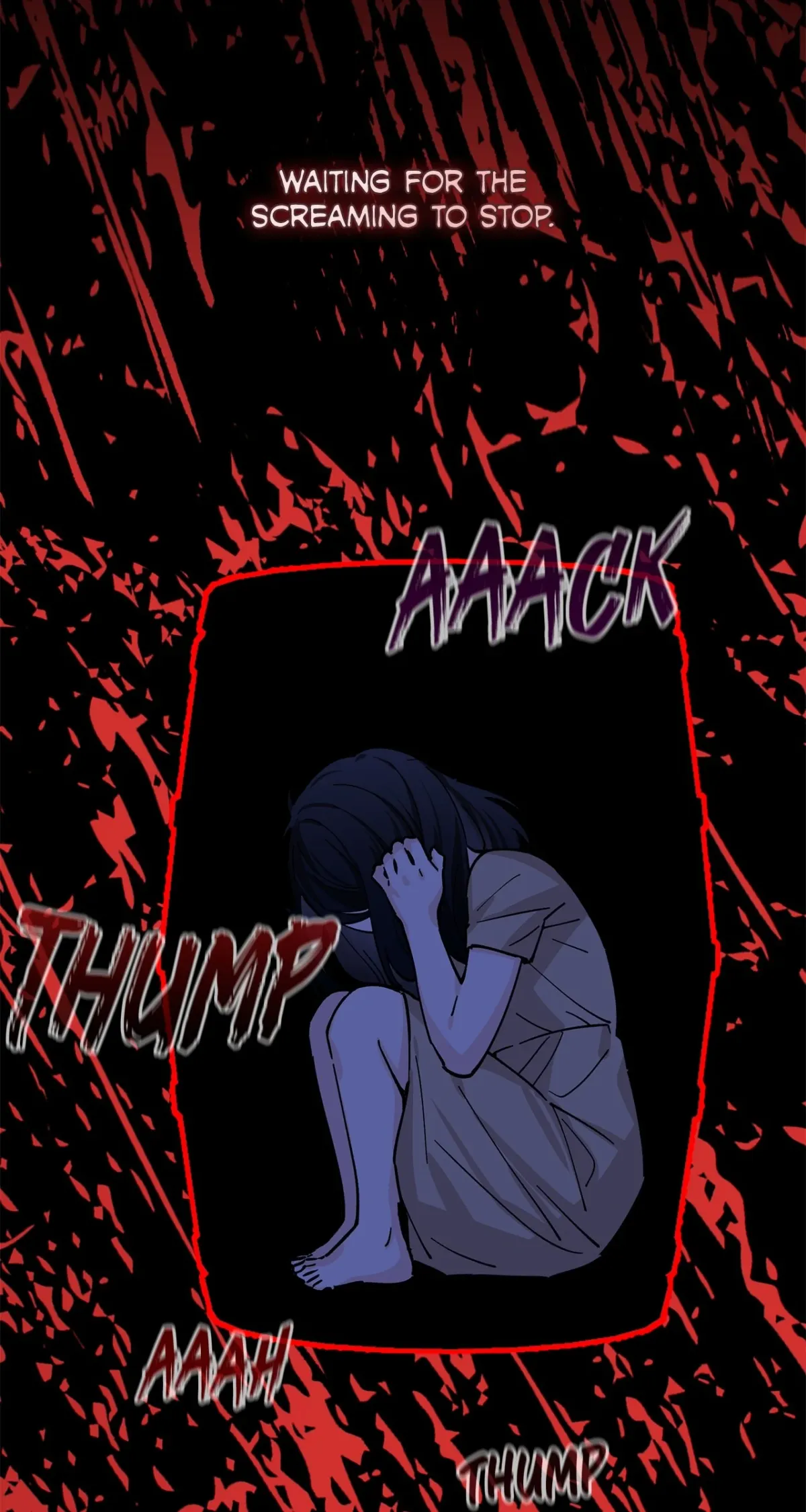 Miss Who Swallowed a Mage Chapter 4 page 8 - 