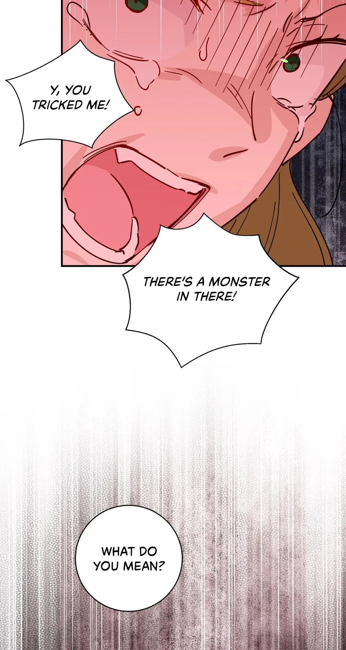 Miss Who Swallowed a Mage Chapter 4 page 71 - 