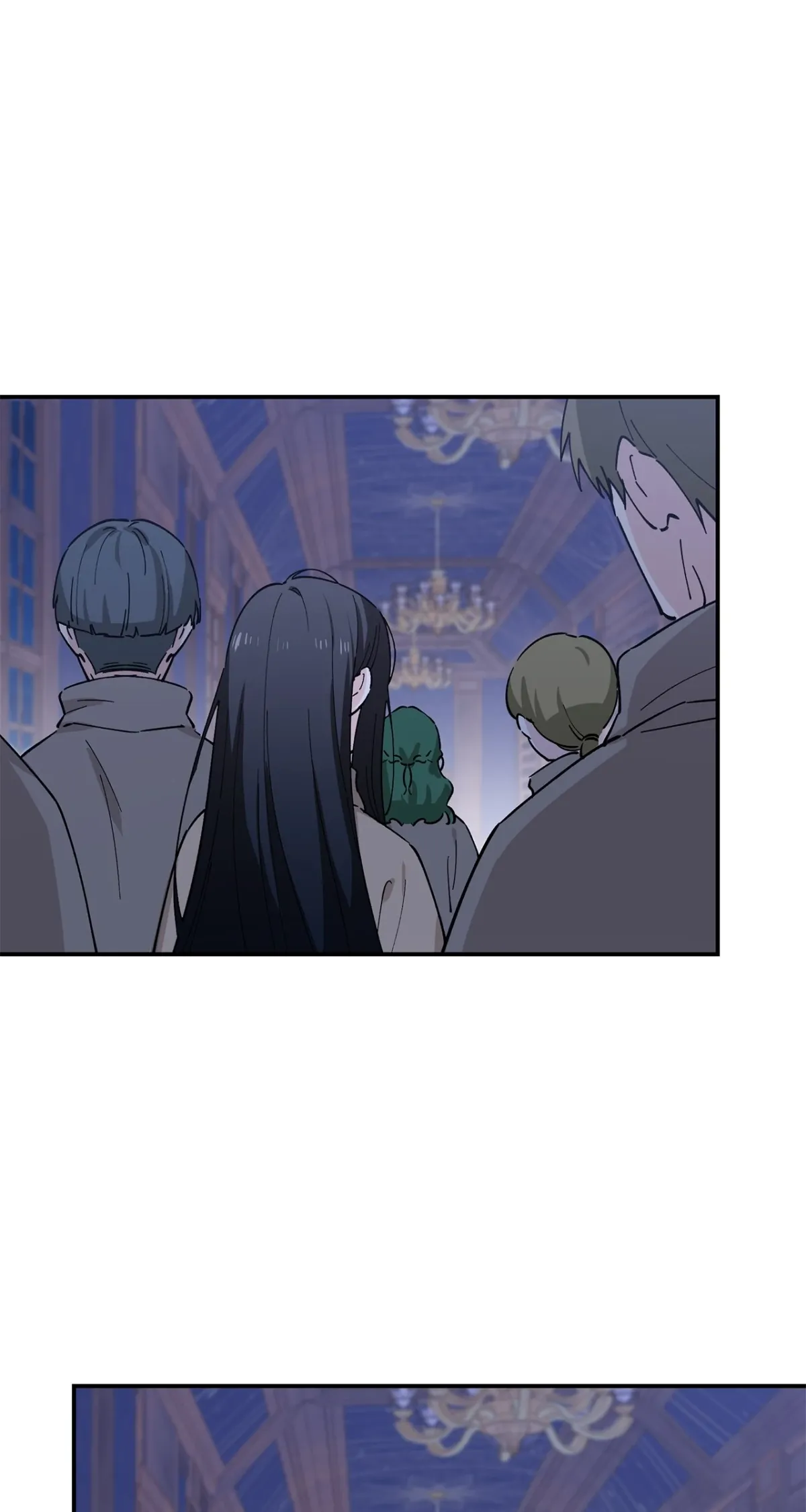 Miss Who Swallowed a Mage Chapter 4 page 76 - 