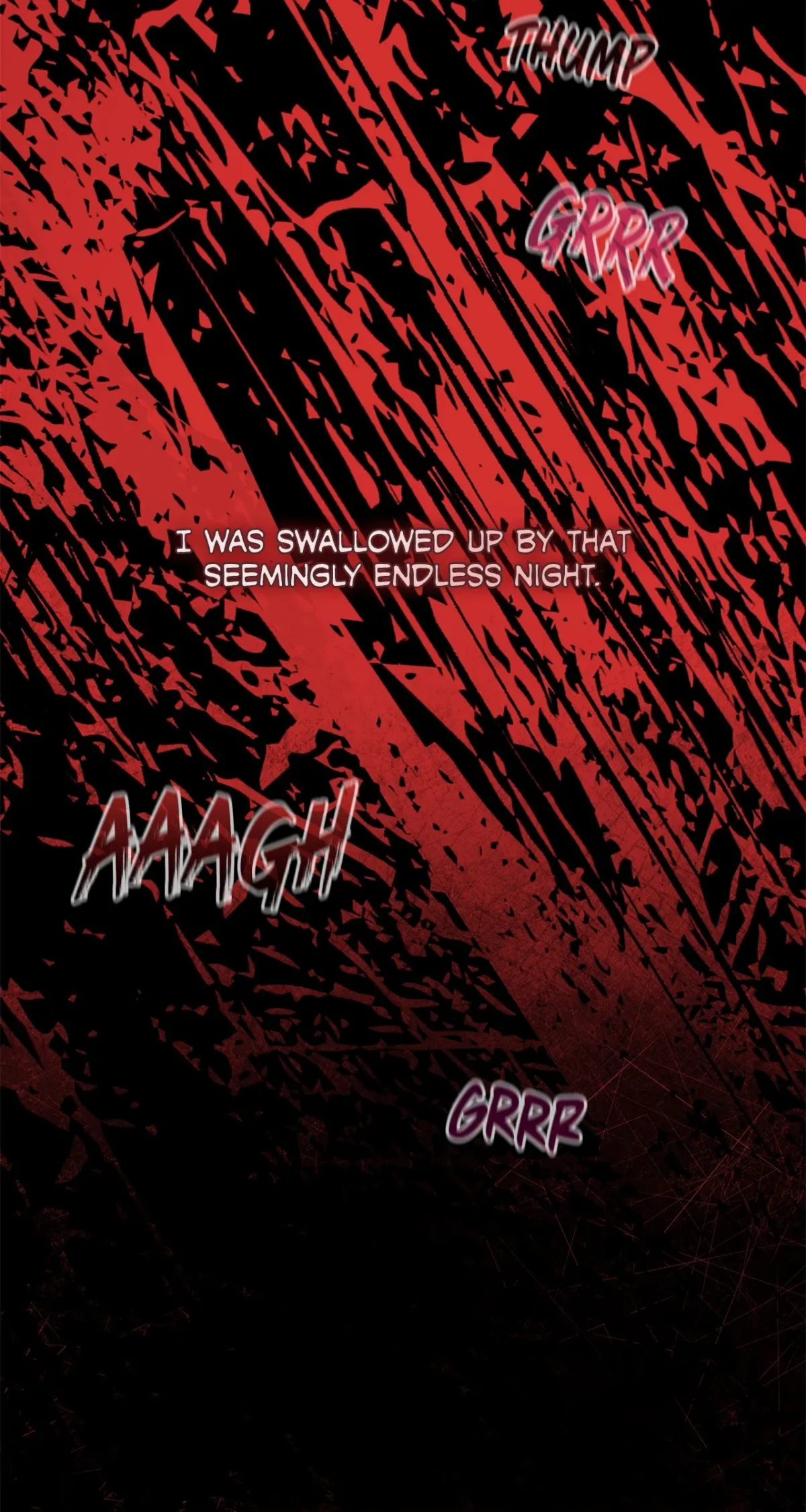 Miss Who Swallowed a Mage Chapter 4 page 9 - 