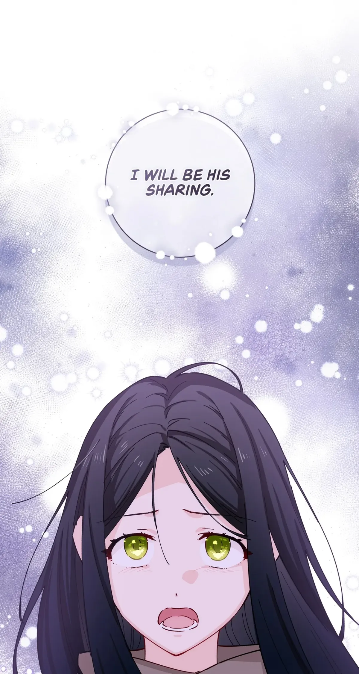 Miss Who Swallowed a Mage Chapter 4 page 86 - 