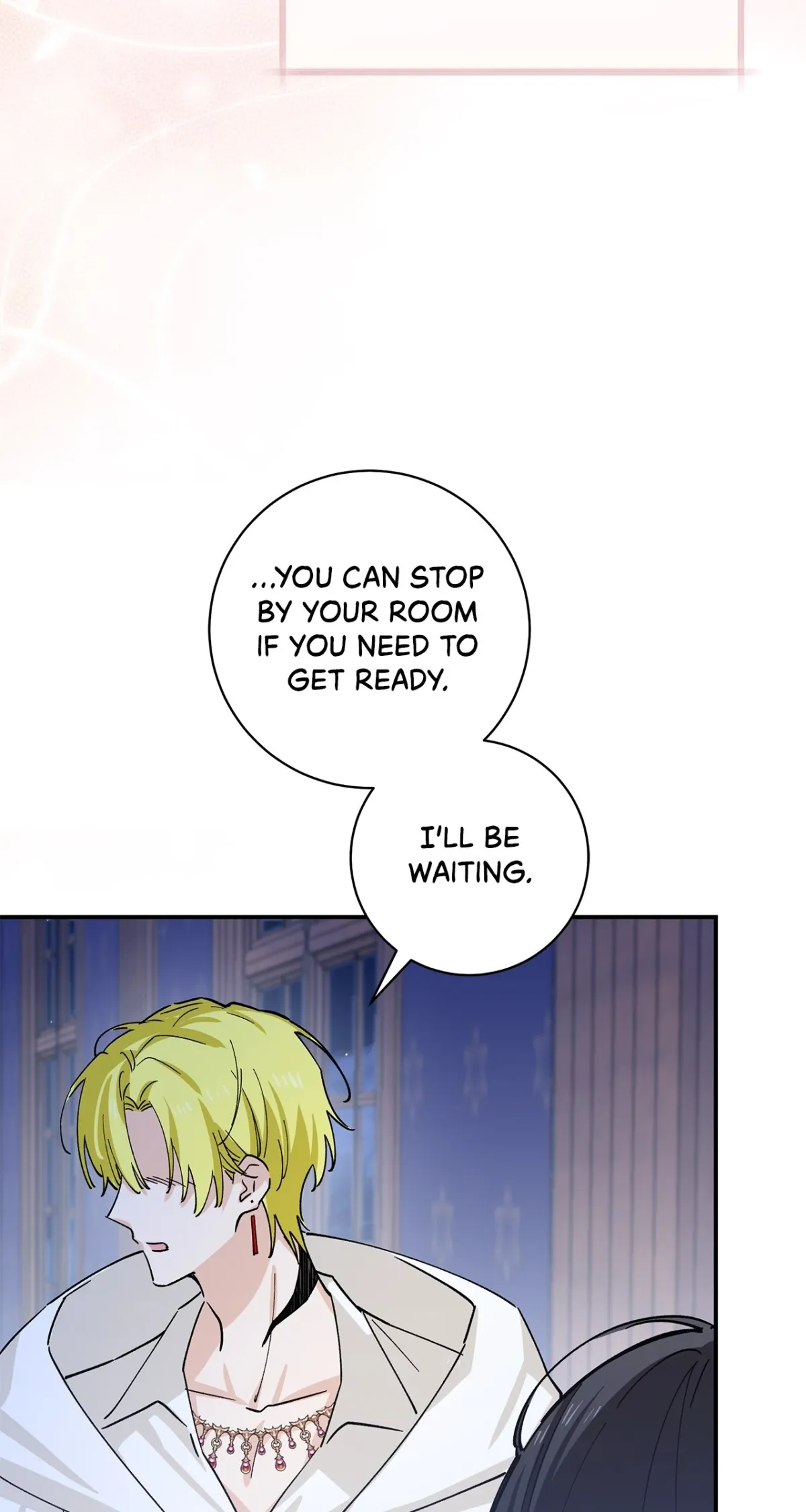 Miss Who Swallowed a Mage Chapter 5 page 12 - 