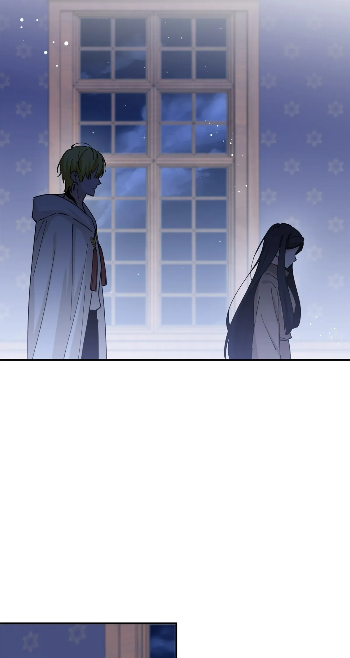 Miss Who Swallowed a Mage Chapter 5 page 14 - 