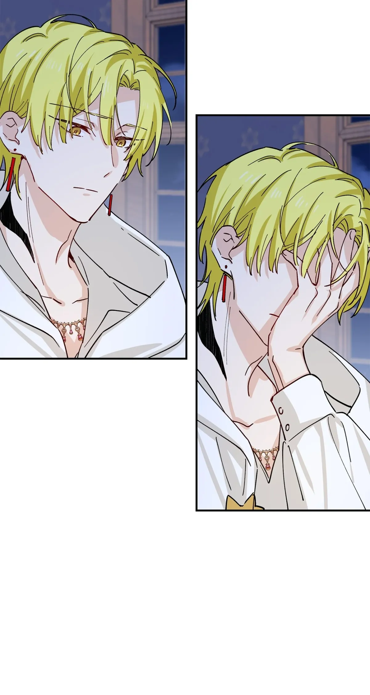 Miss Who Swallowed a Mage Chapter 5 page 15 - 