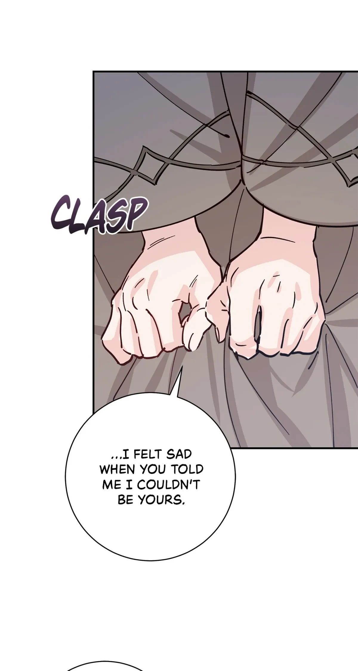 Miss Who Swallowed a Mage Chapter 5 page 3 - 