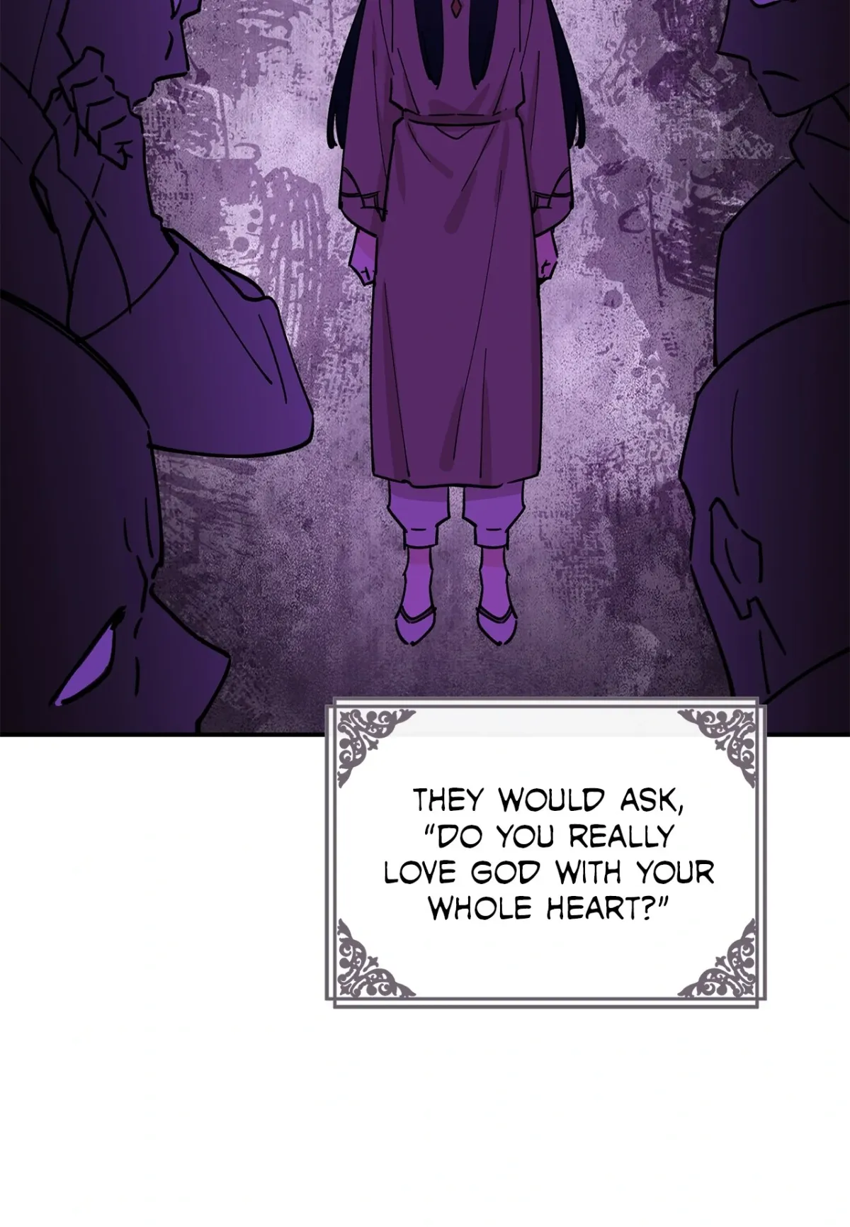 Miss Who Swallowed a Mage Chapter 5 page 21 - 