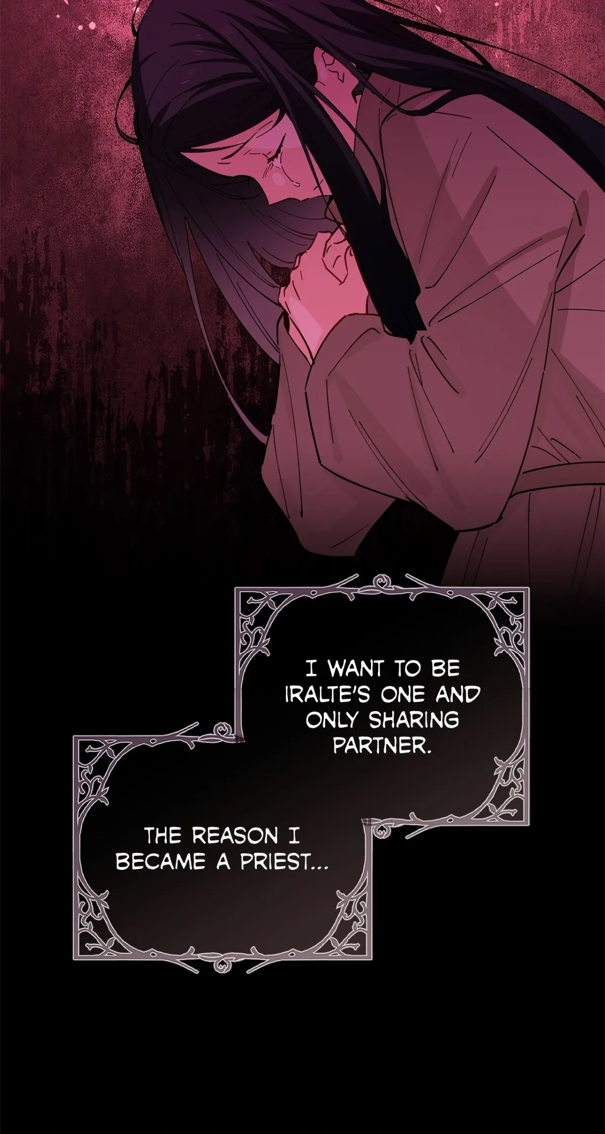 Miss Who Swallowed a Mage Chapter 5 page 27 - 