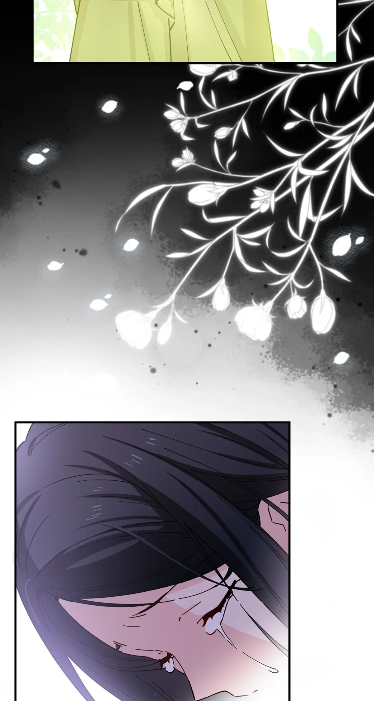 Miss Who Swallowed a Mage Chapter 5 page 29 - 