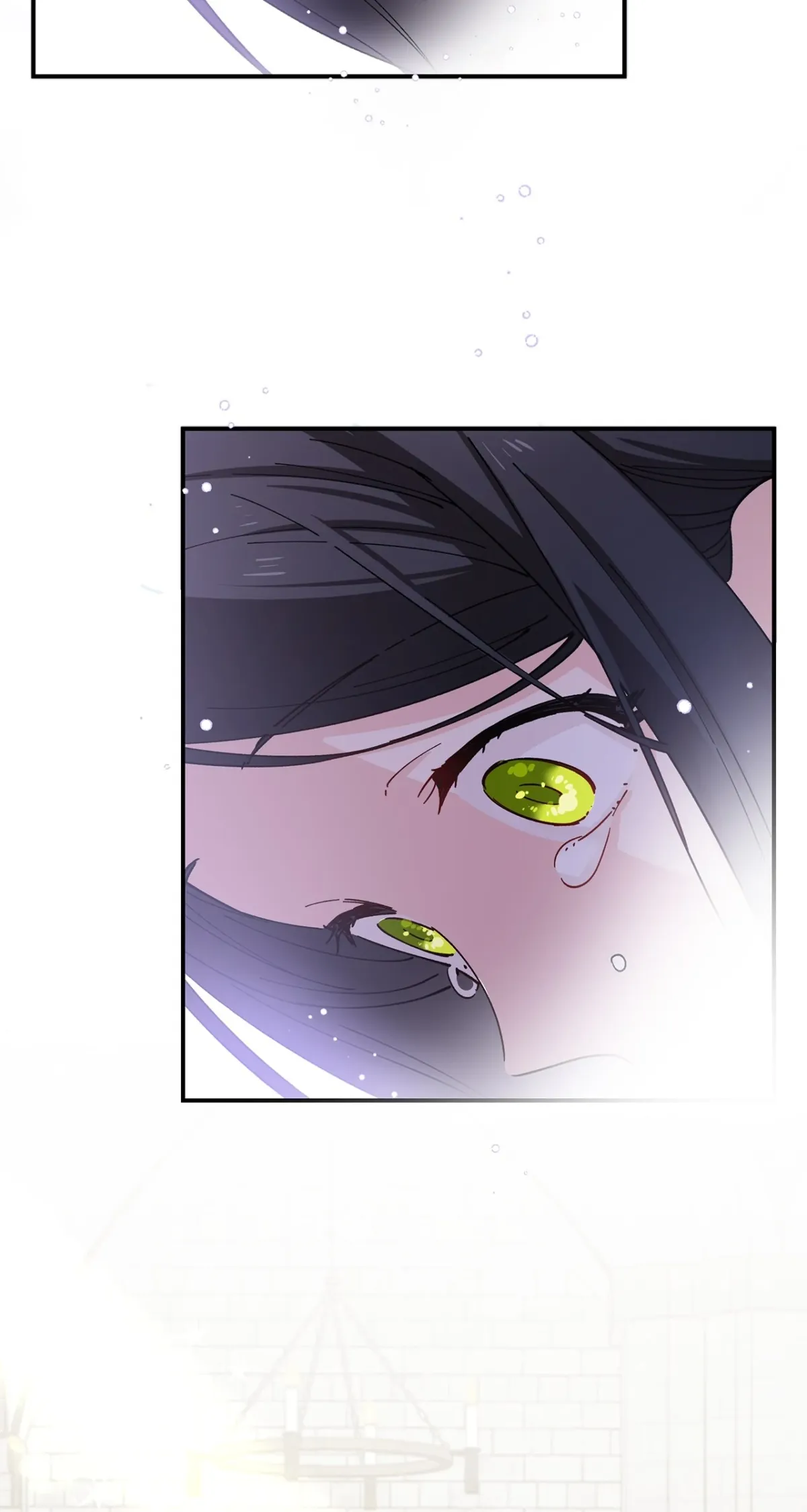 Miss Who Swallowed a Mage Chapter 5 page 30 - 