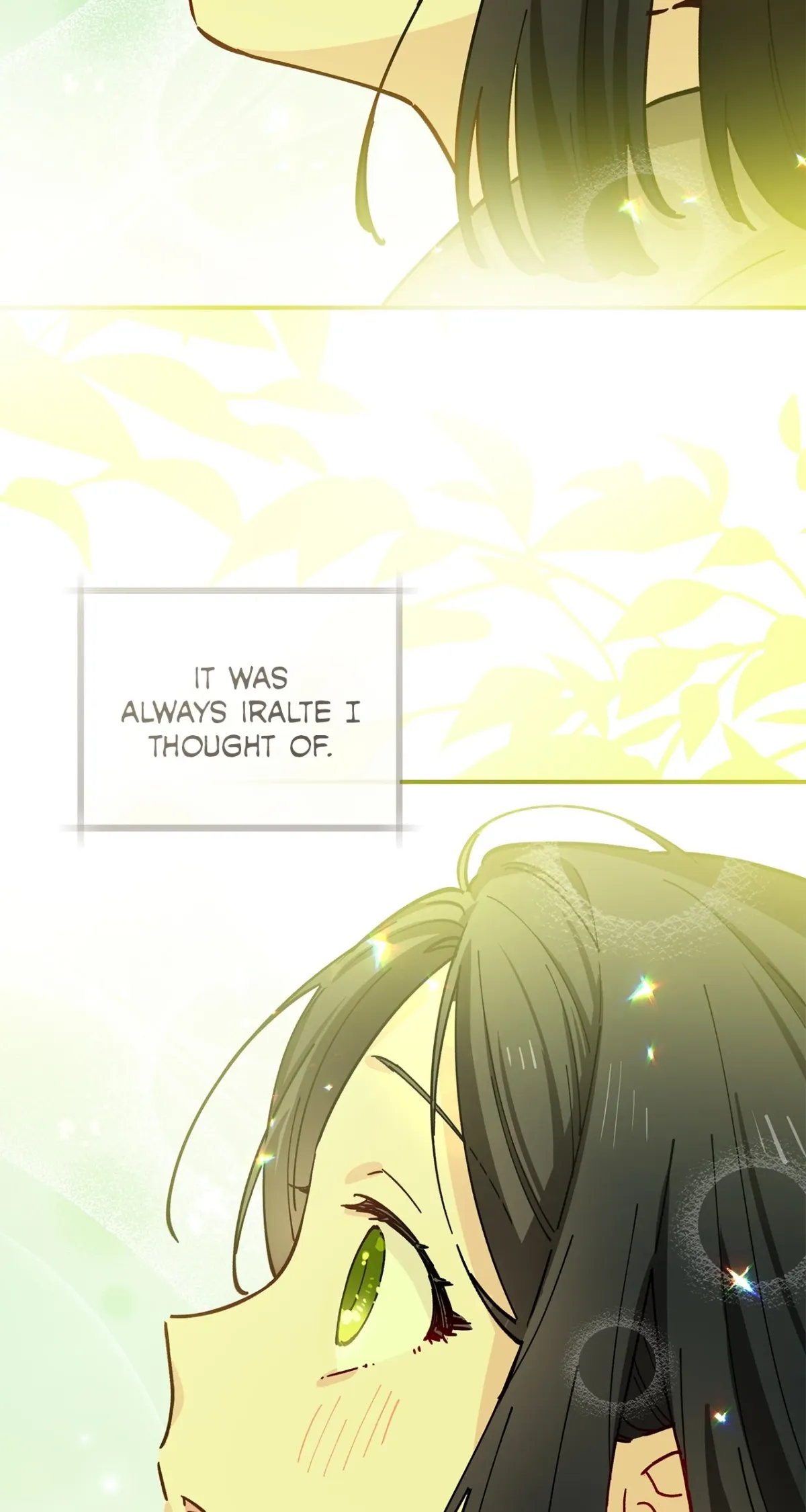 Miss Who Swallowed a Mage Chapter 5 page 34 - 