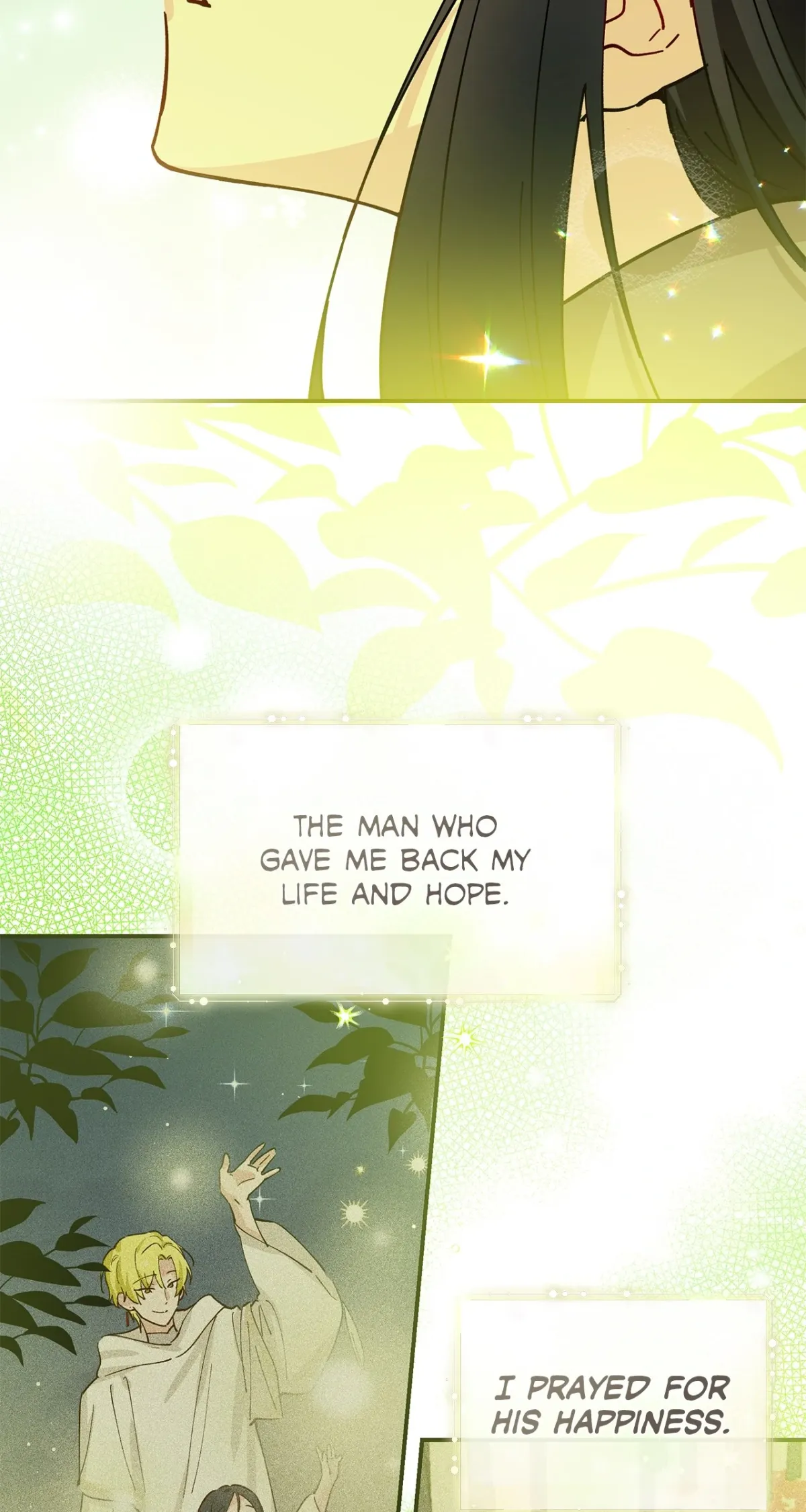 Miss Who Swallowed a Mage Chapter 5 page 35 - 
