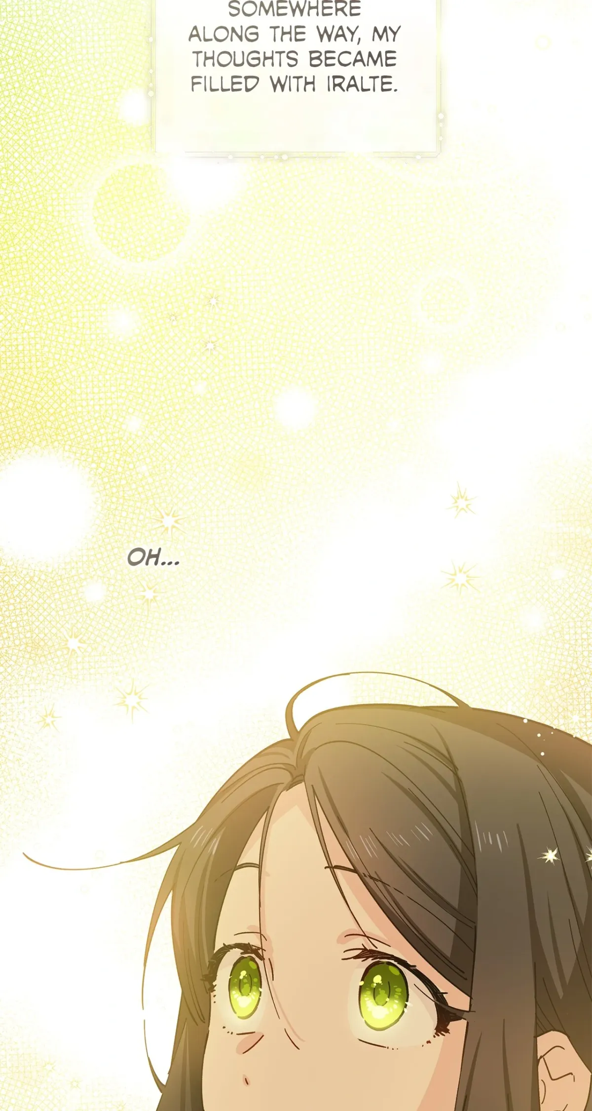 Miss Who Swallowed a Mage Chapter 5 page 37 - 