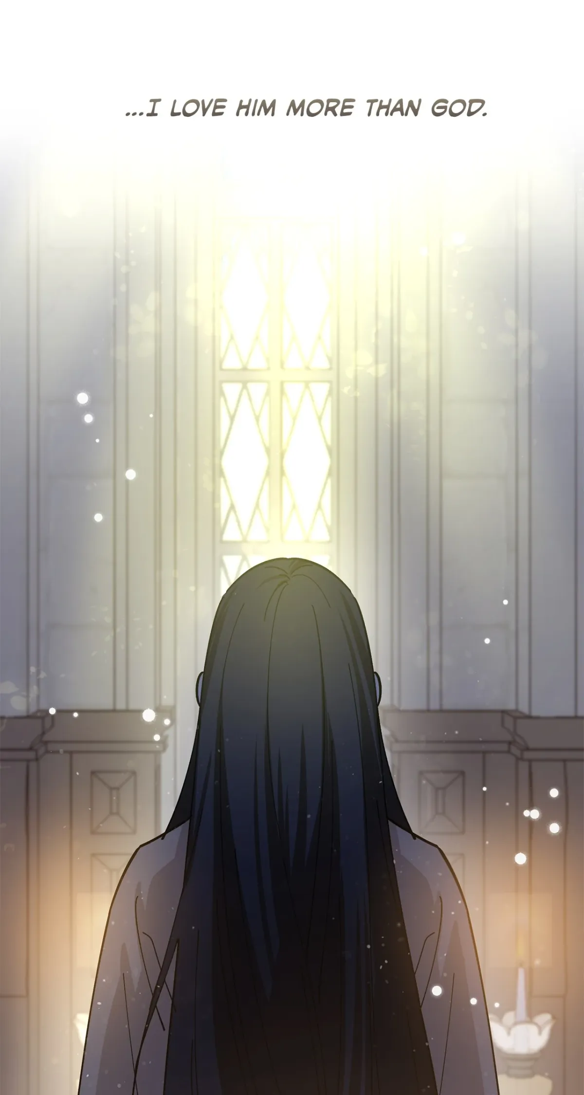 Miss Who Swallowed a Mage Chapter 5 page 39 - 
