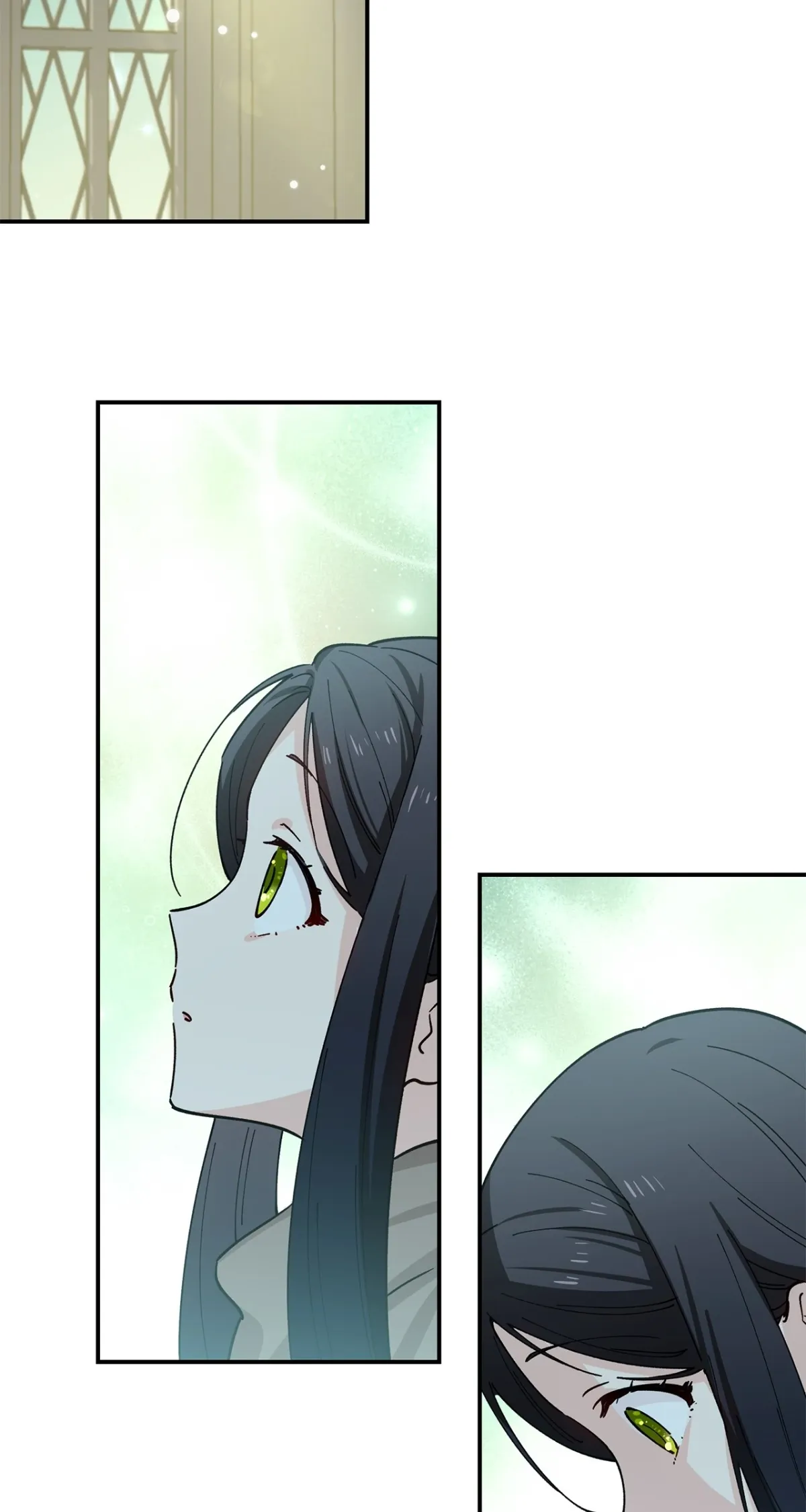 Miss Who Swallowed a Mage Chapter 5 page 41 - 