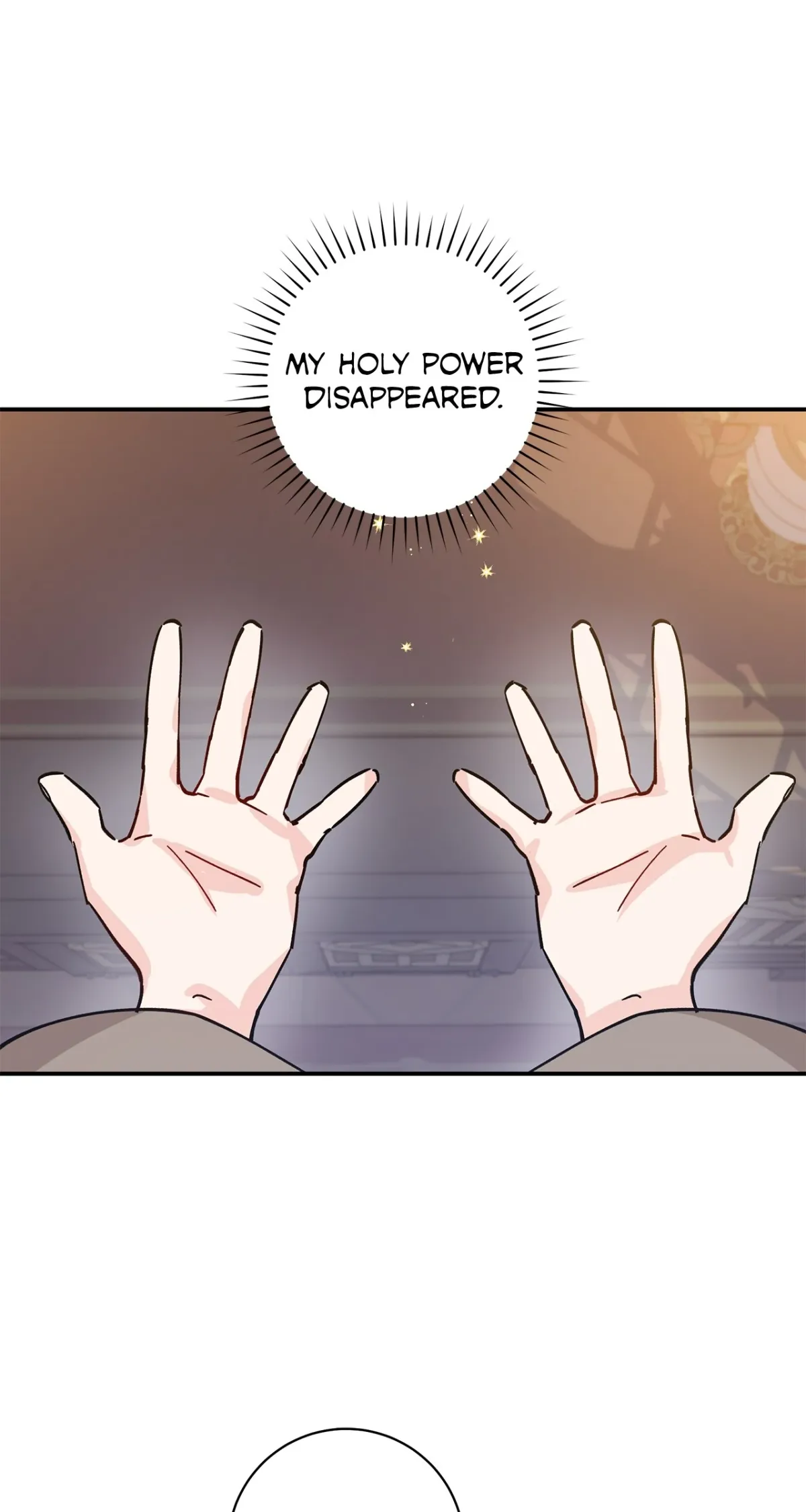 Miss Who Swallowed a Mage Chapter 5 page 43 - 