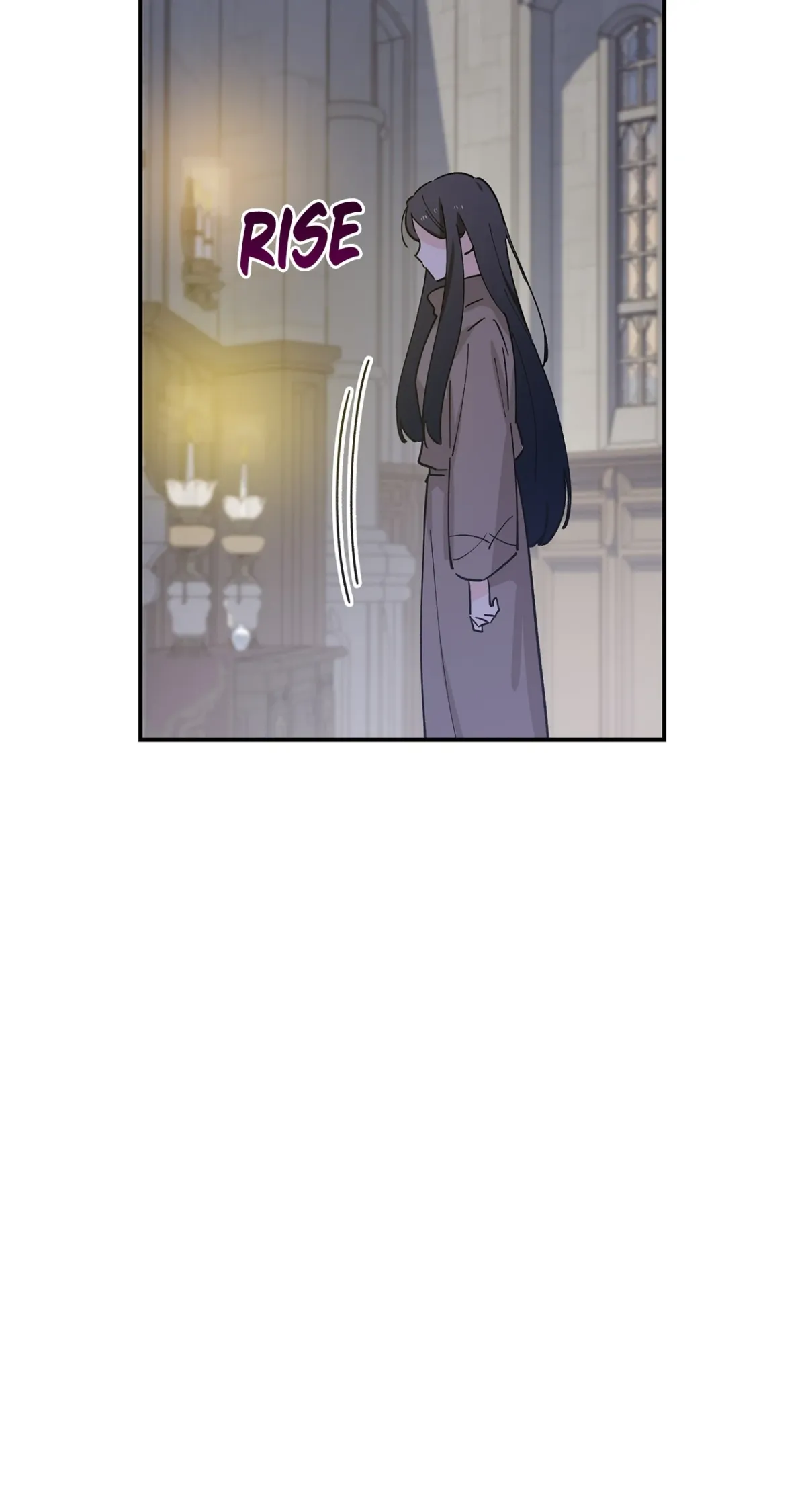 Miss Who Swallowed a Mage Chapter 5 page 47 - 