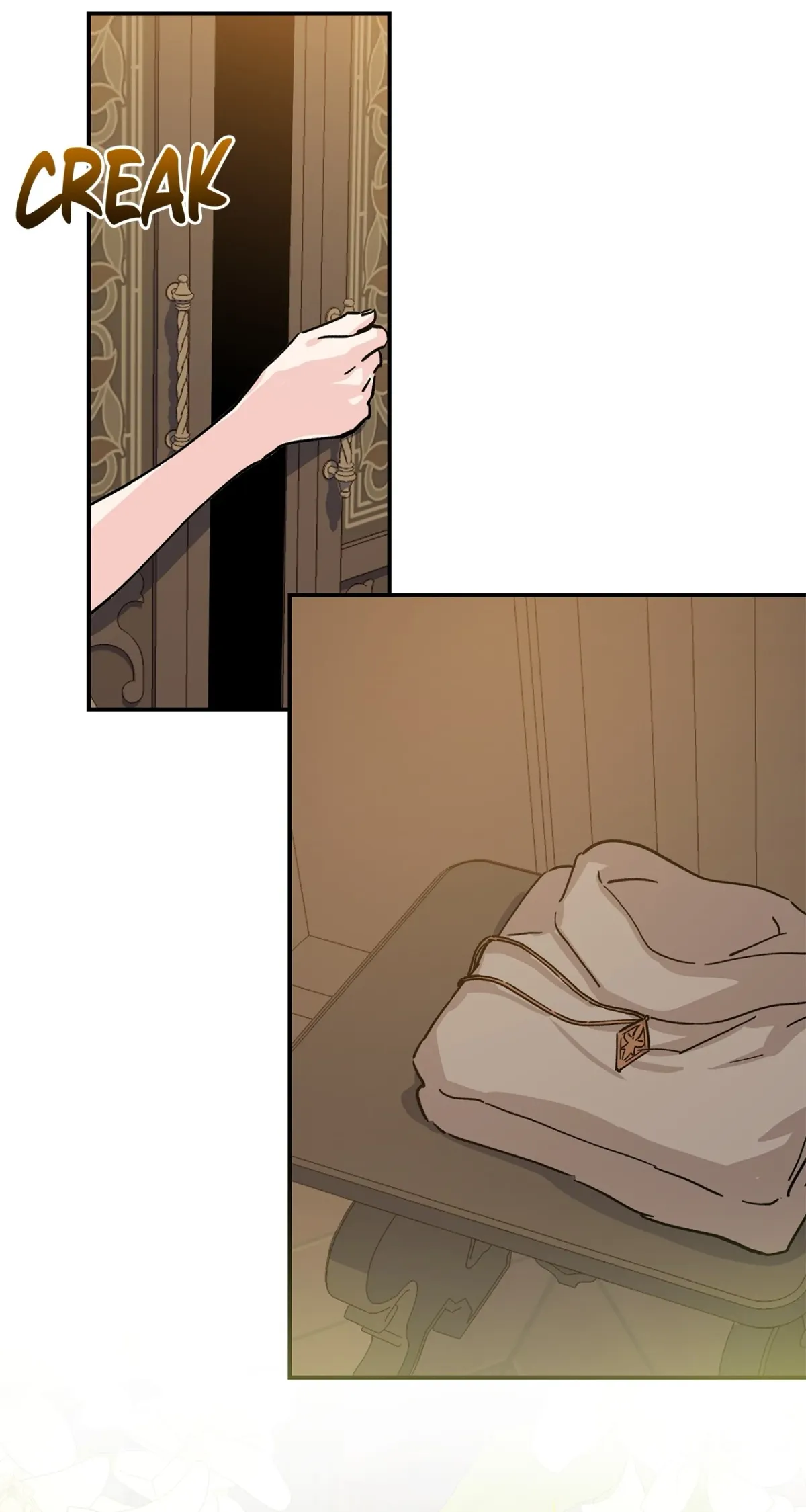 Miss Who Swallowed a Mage Chapter 5 page 48 - 