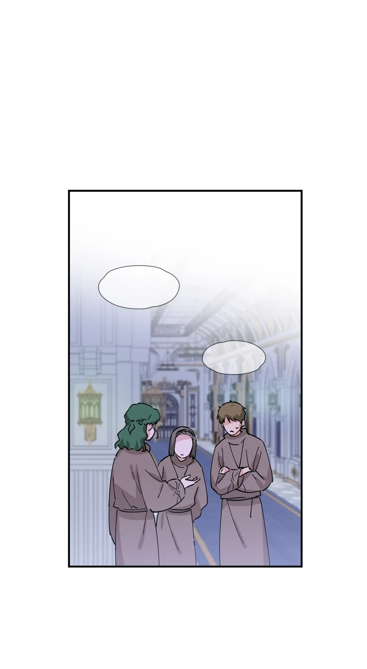 Miss Who Swallowed a Mage Chapter 5 page 52 - 
