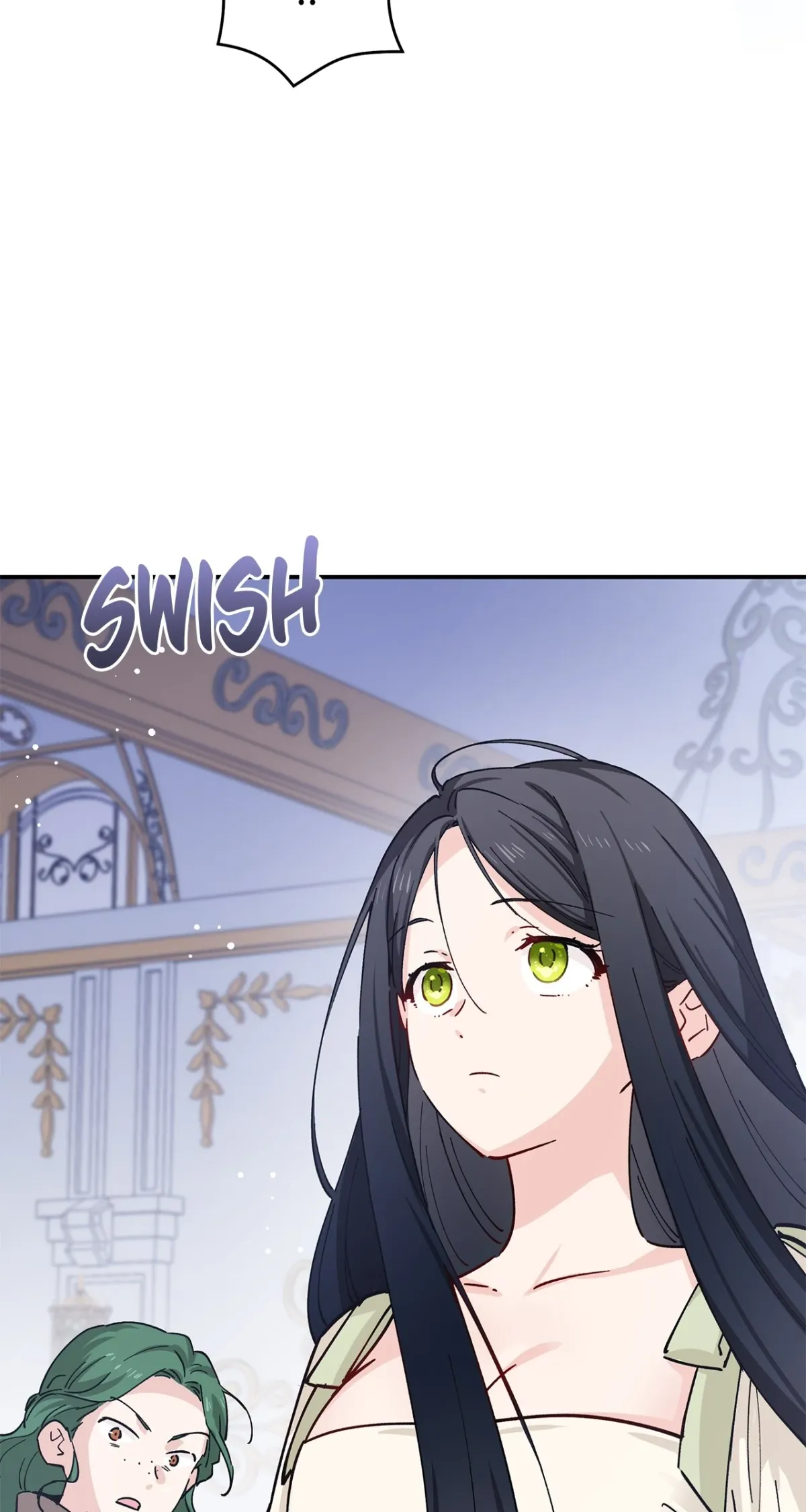 Miss Who Swallowed a Mage Chapter 5 page 54 - 