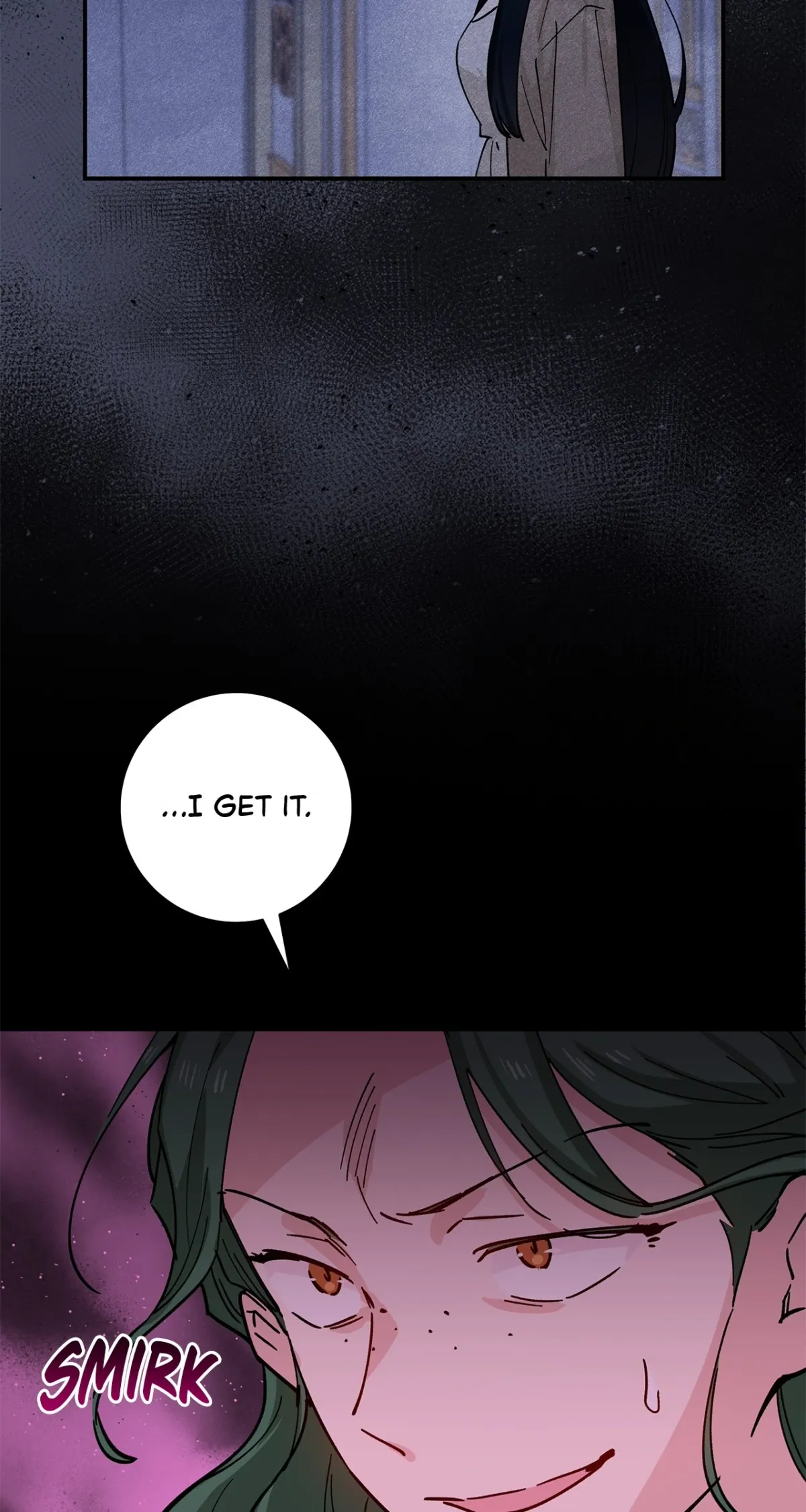 Miss Who Swallowed a Mage Chapter 5 page 61 - 