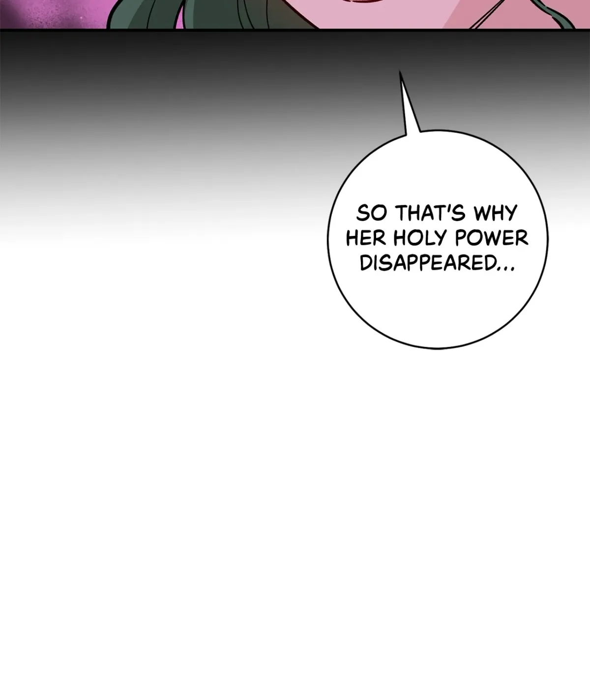 Miss Who Swallowed a Mage Chapter 5 page 62 - 