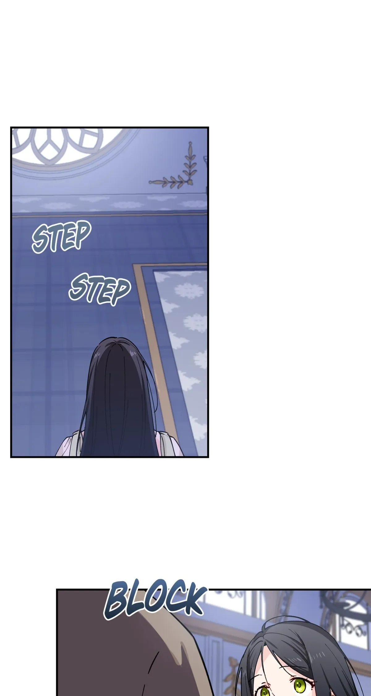Miss Who Swallowed a Mage Chapter 5 page 63 - 