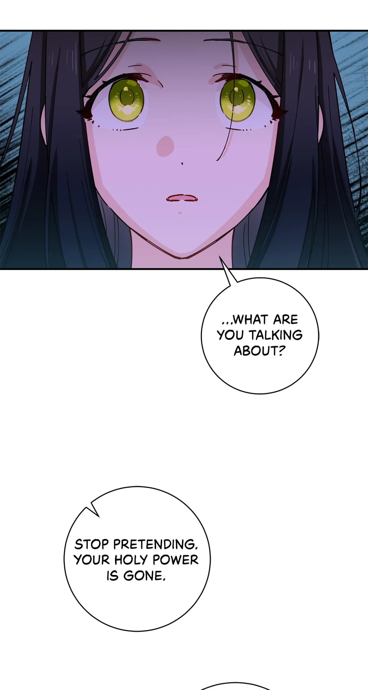 Miss Who Swallowed a Mage Chapter 5 page 66 - 