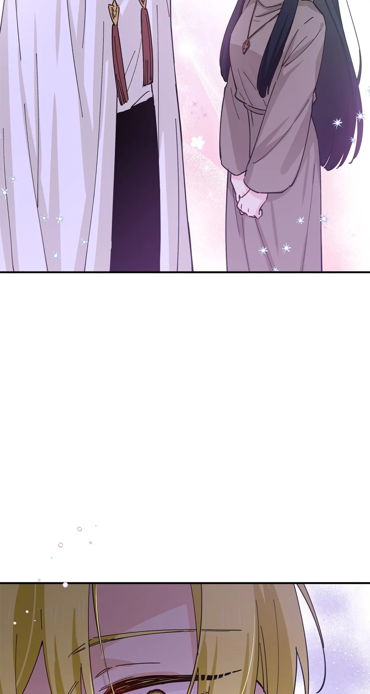 Miss Who Swallowed a Mage Chapter 5 page 8 - 