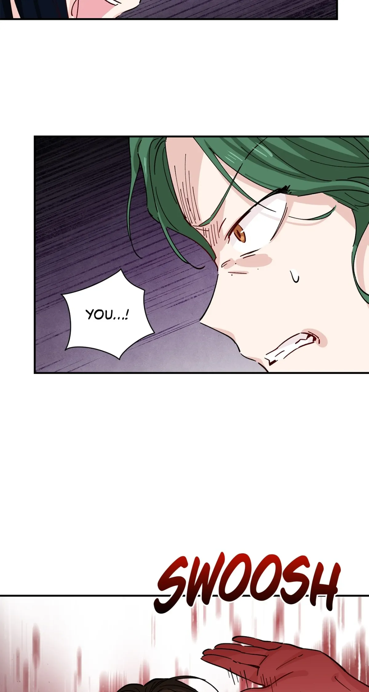 Miss Who Swallowed a Mage Chapter 5 page 79 - 