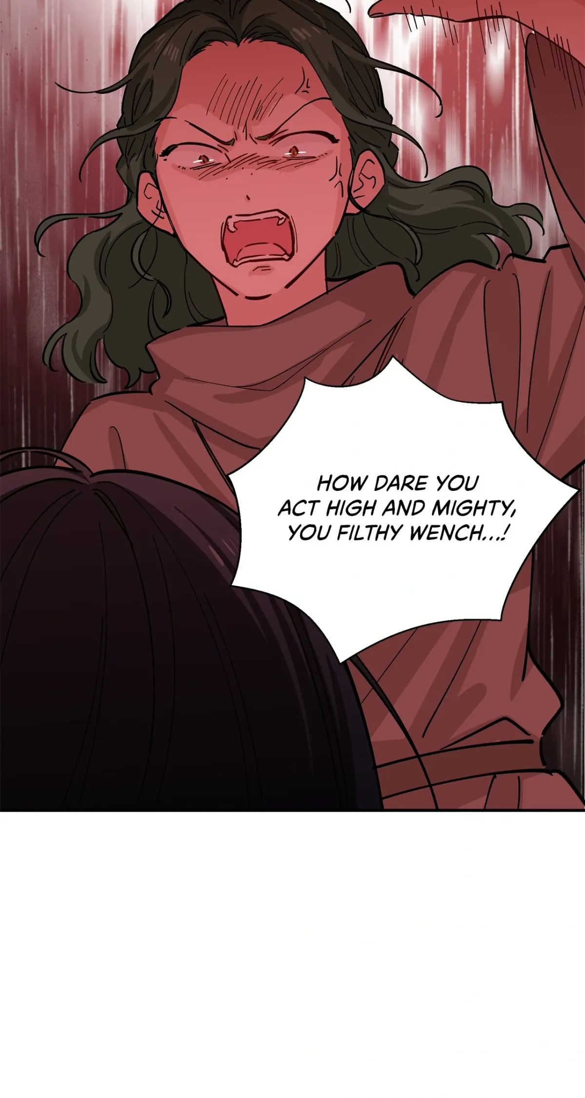 Miss Who Swallowed a Mage Chapter 5 page 80 - 