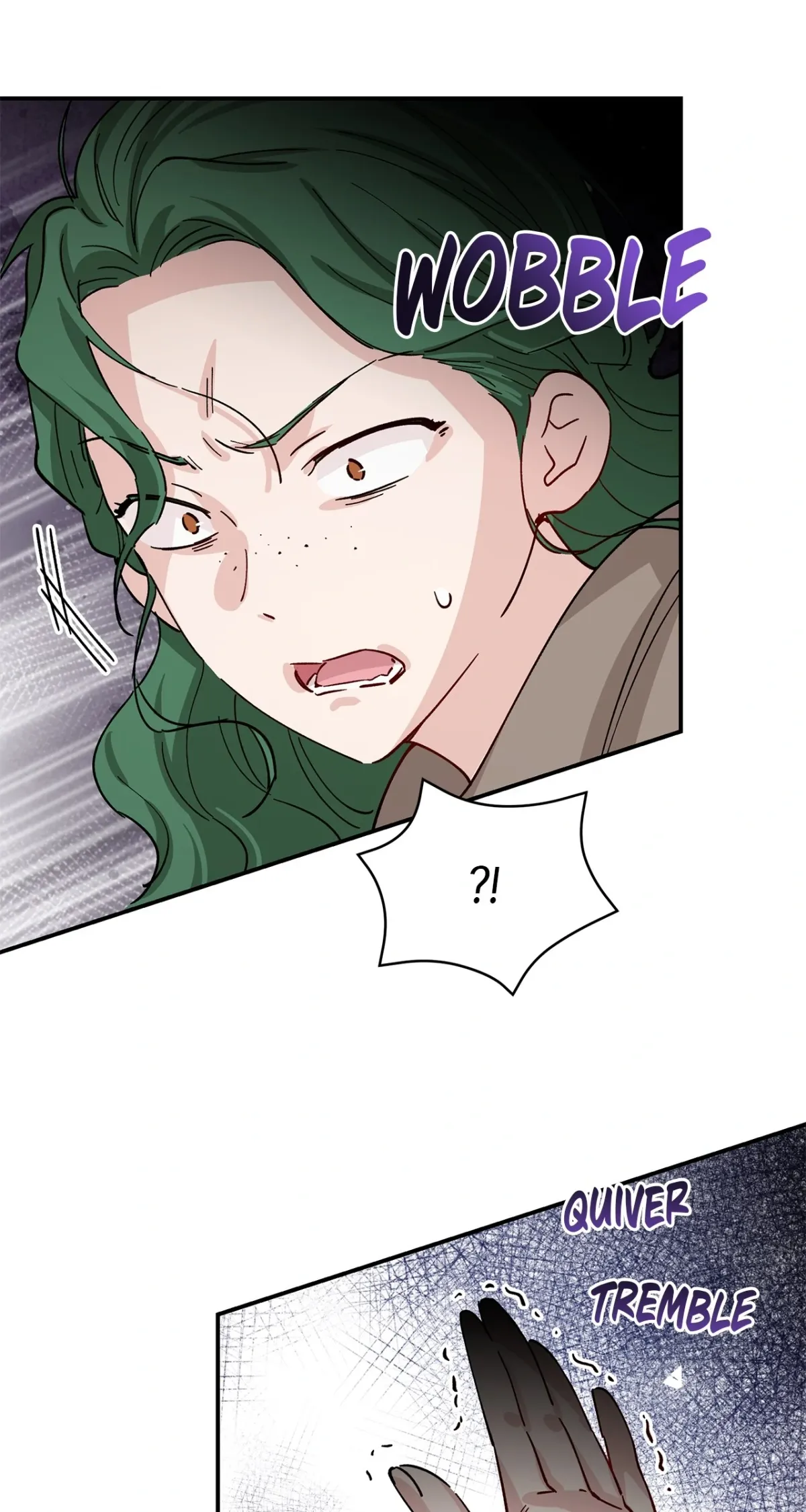 Miss Who Swallowed a Mage Chapter 5 page 81 - 