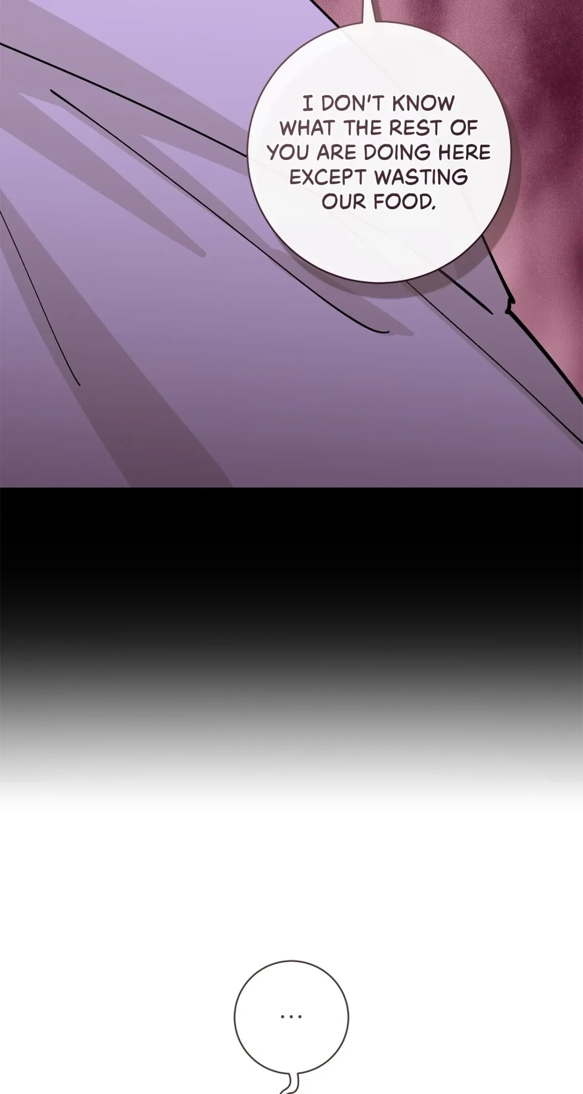 Miss Who Swallowed a Mage Chapter 6 page 15 - 