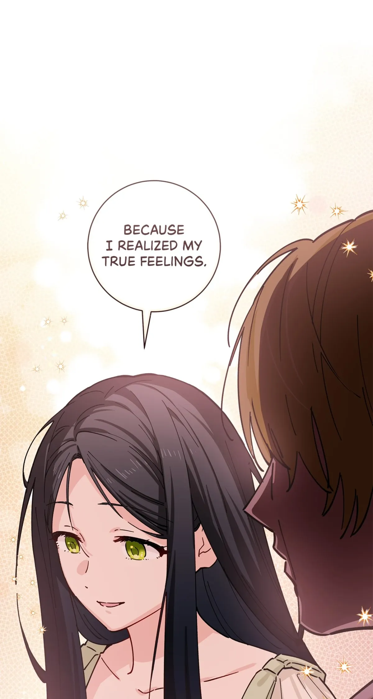 Miss Who Swallowed a Mage Chapter 6 page 22 - 