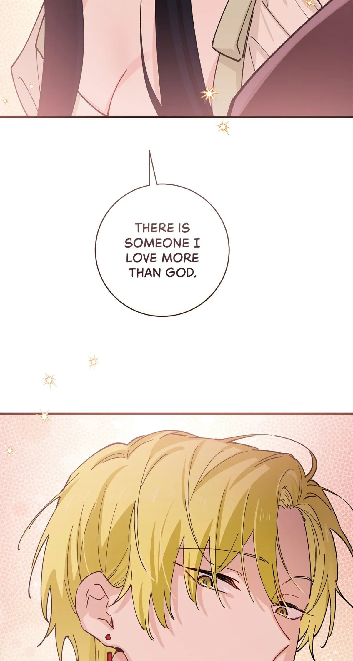 Miss Who Swallowed a Mage Chapter 6 page 23 - 