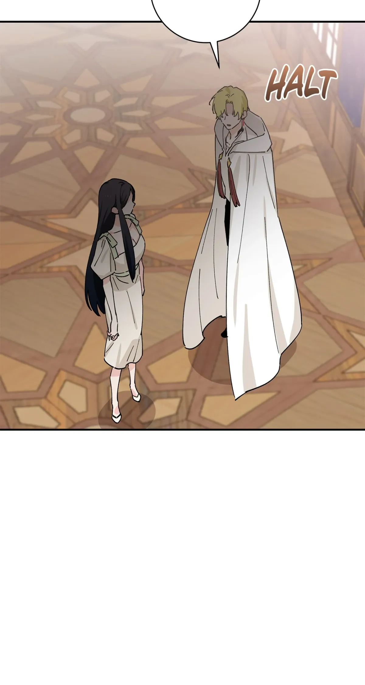 Miss Who Swallowed a Mage Chapter 6 page 25 - 